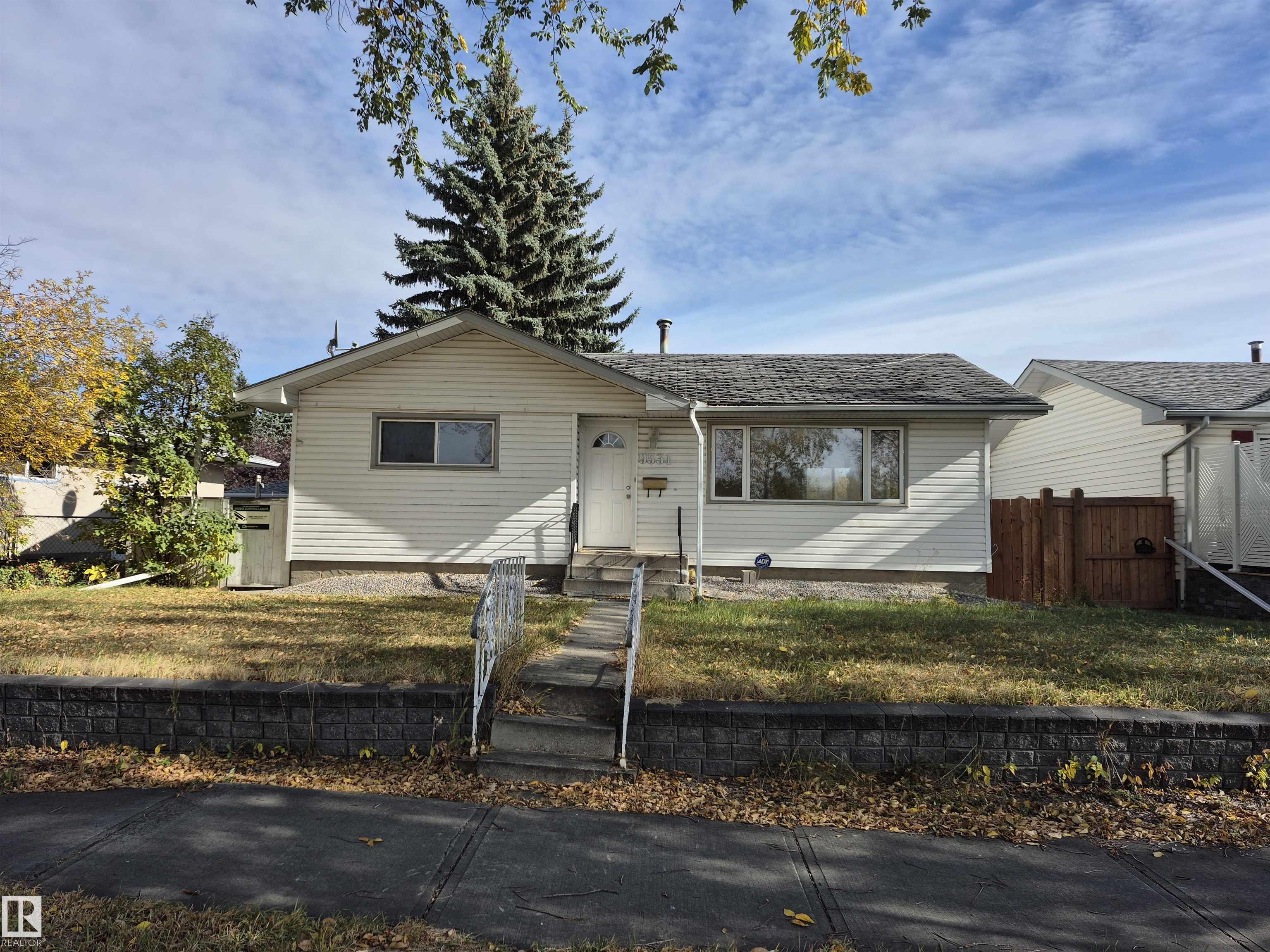 9531 158 ST, E4463310, Alberta,