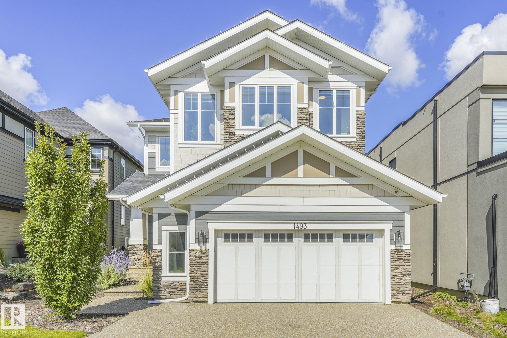 1493 howes crescent Crescent SW, E4463313, Alberta,