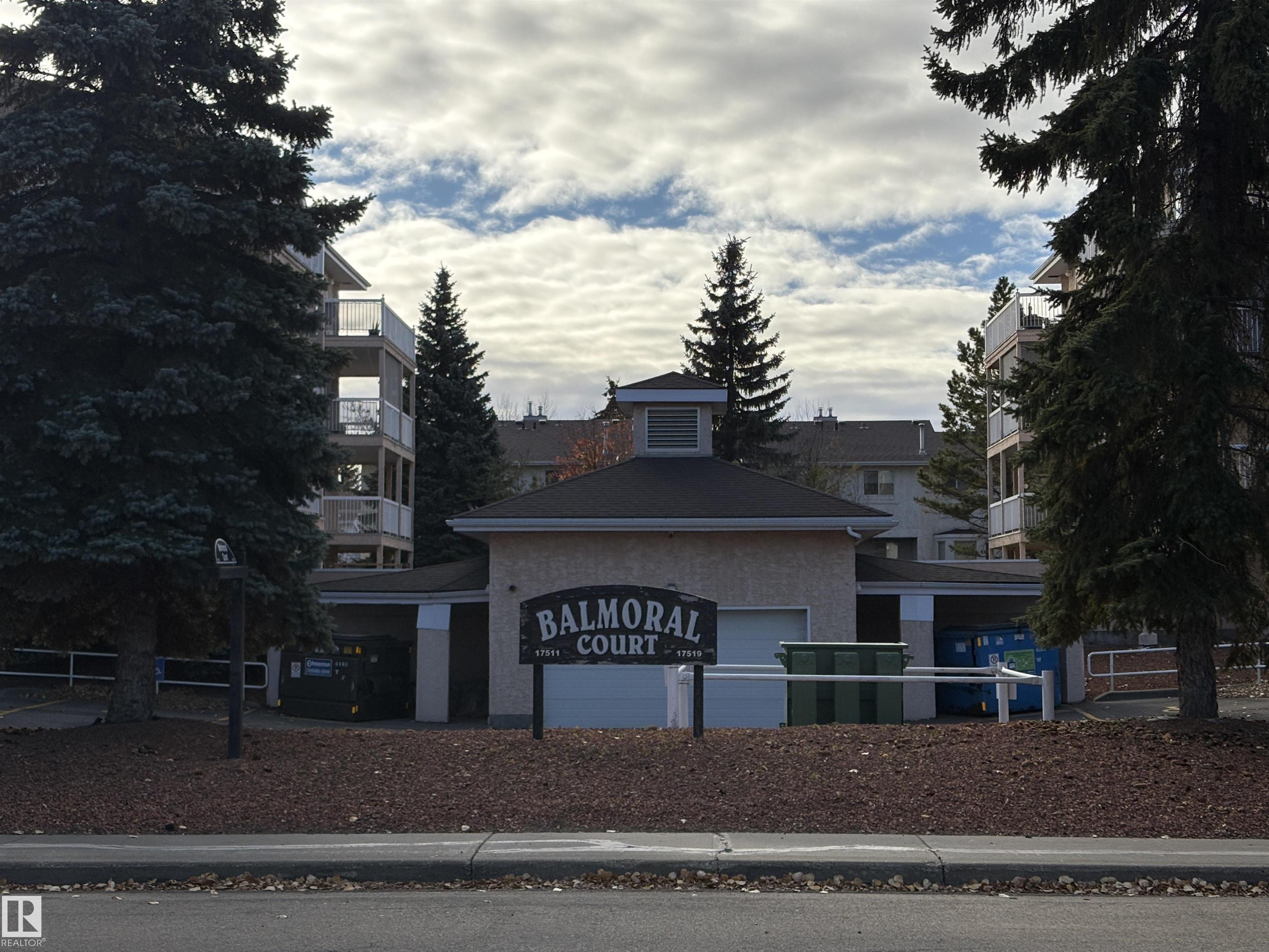 102 17519 98A Avenue, E4463314, Alberta,