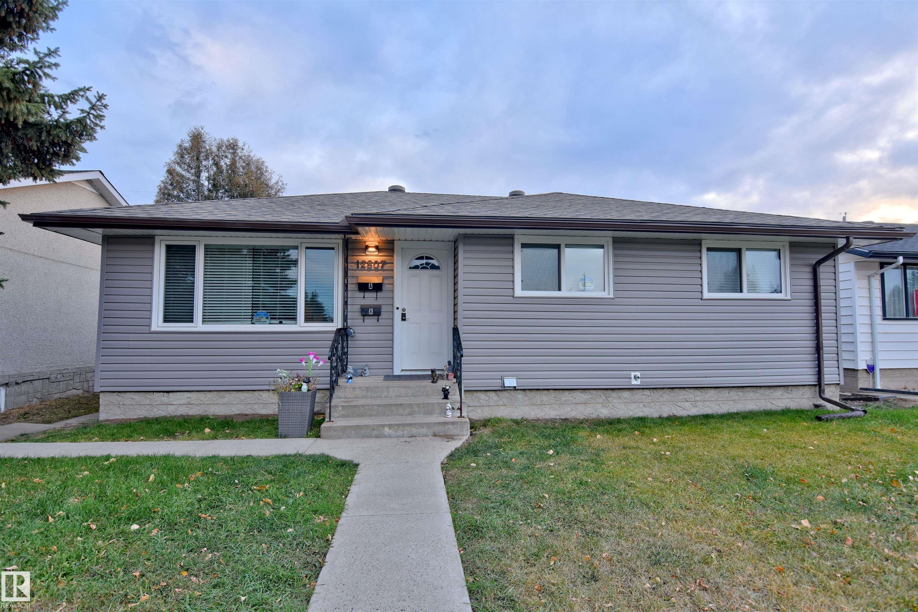12807 135 Avenue, E4463315, Alberta,
