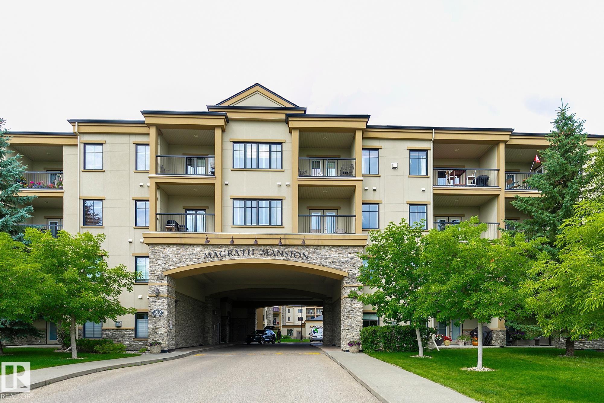 340 160 MAGRATH Road, E4463316, Alberta,