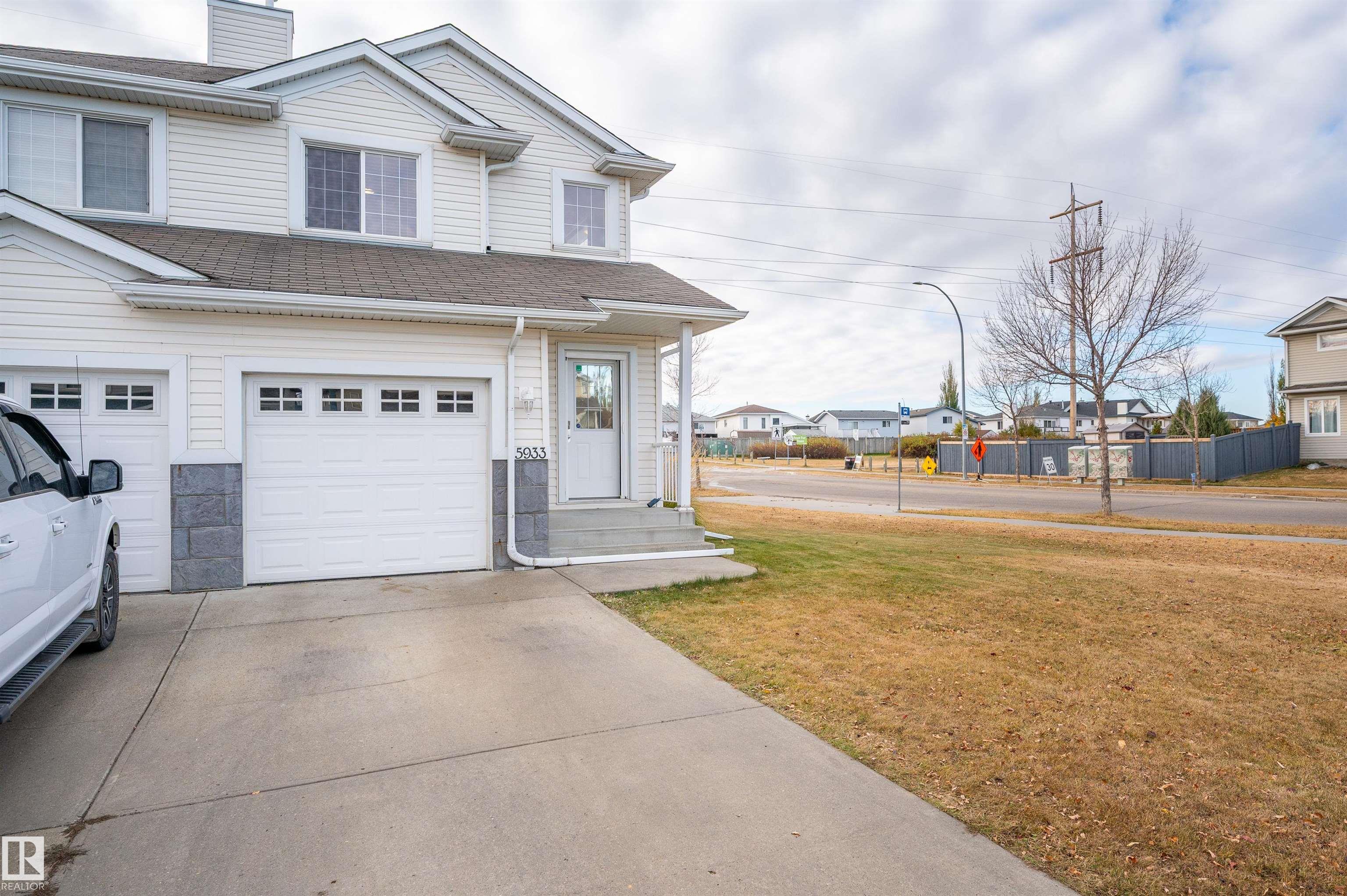 Fourth View of 5933 164 Avenue, Hollick-Kenyon, Edmonton, Alberta, T5Y 0B2