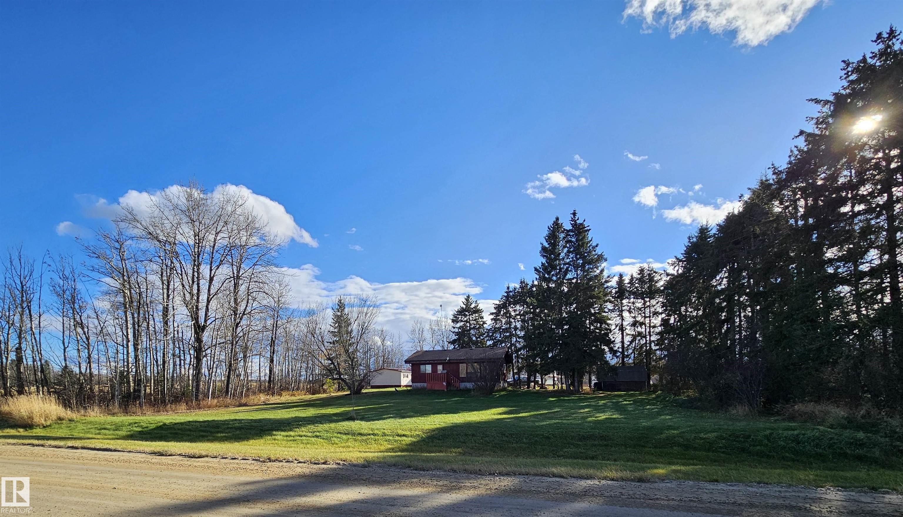 6501 TWP ROAD 502 HOUSE A; B, E4463318, Alberta,