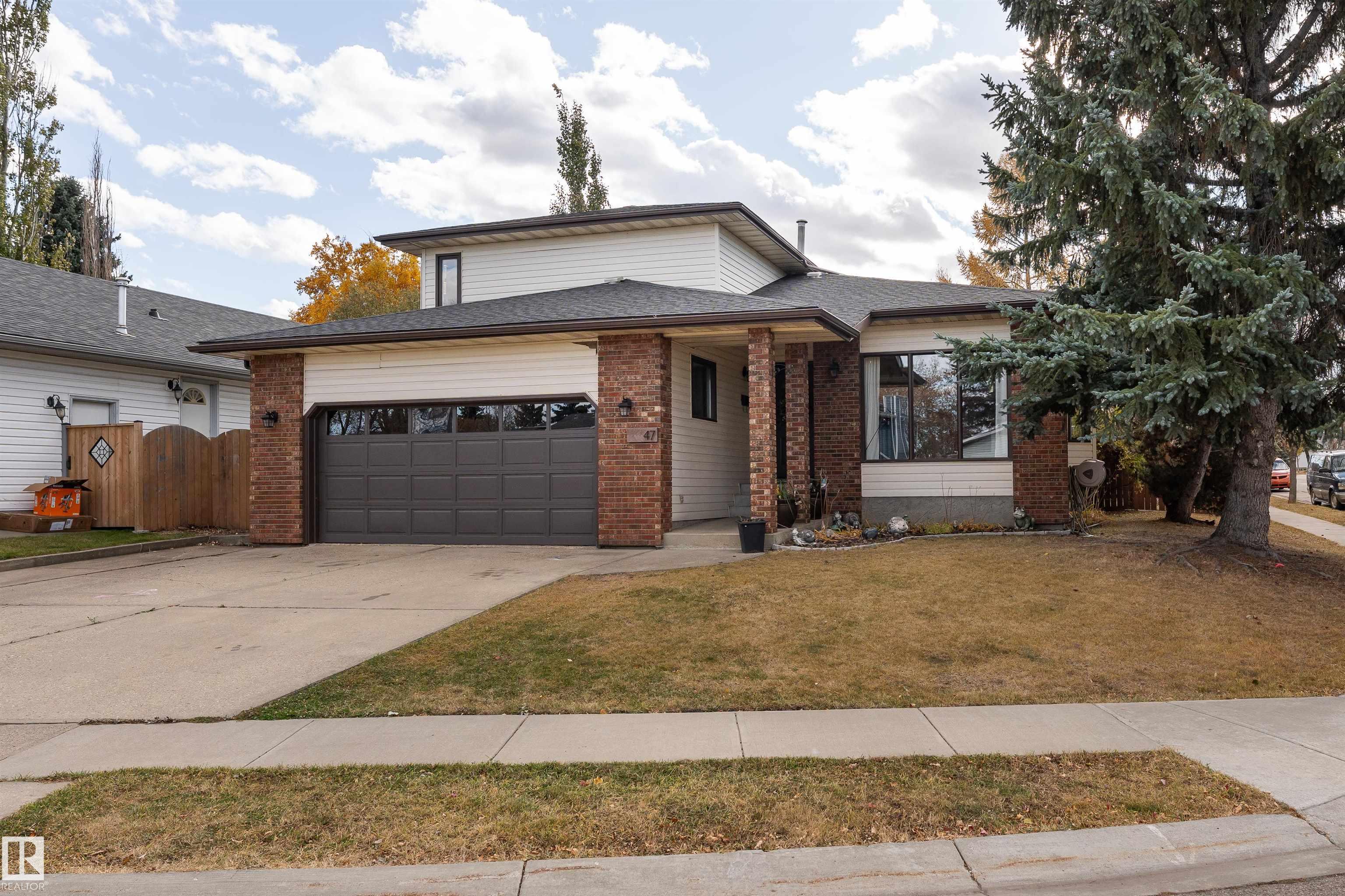 47 COACHMAN Way, E4463323, Alberta,