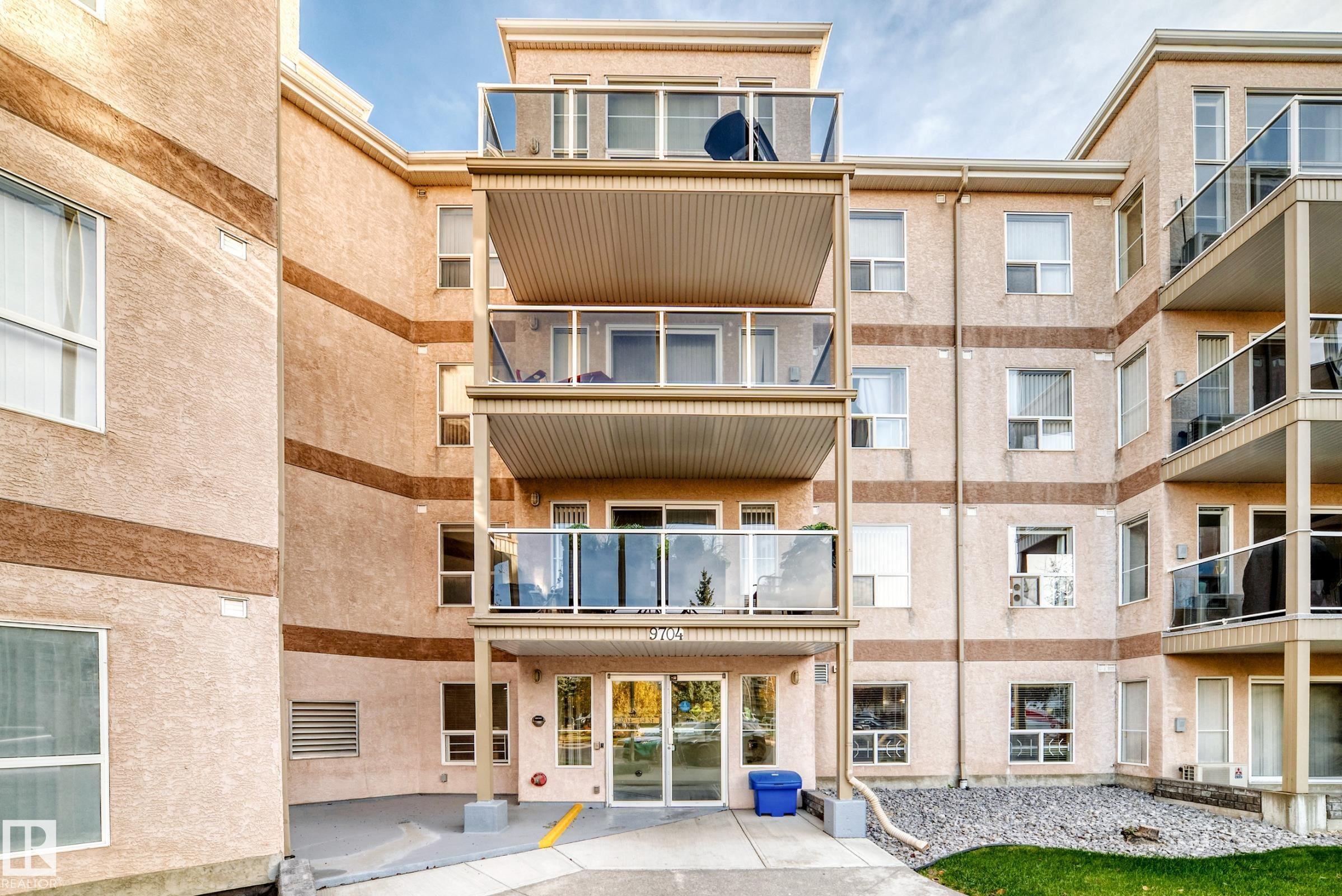 141 9704 174 Street, E4463328, Alberta,