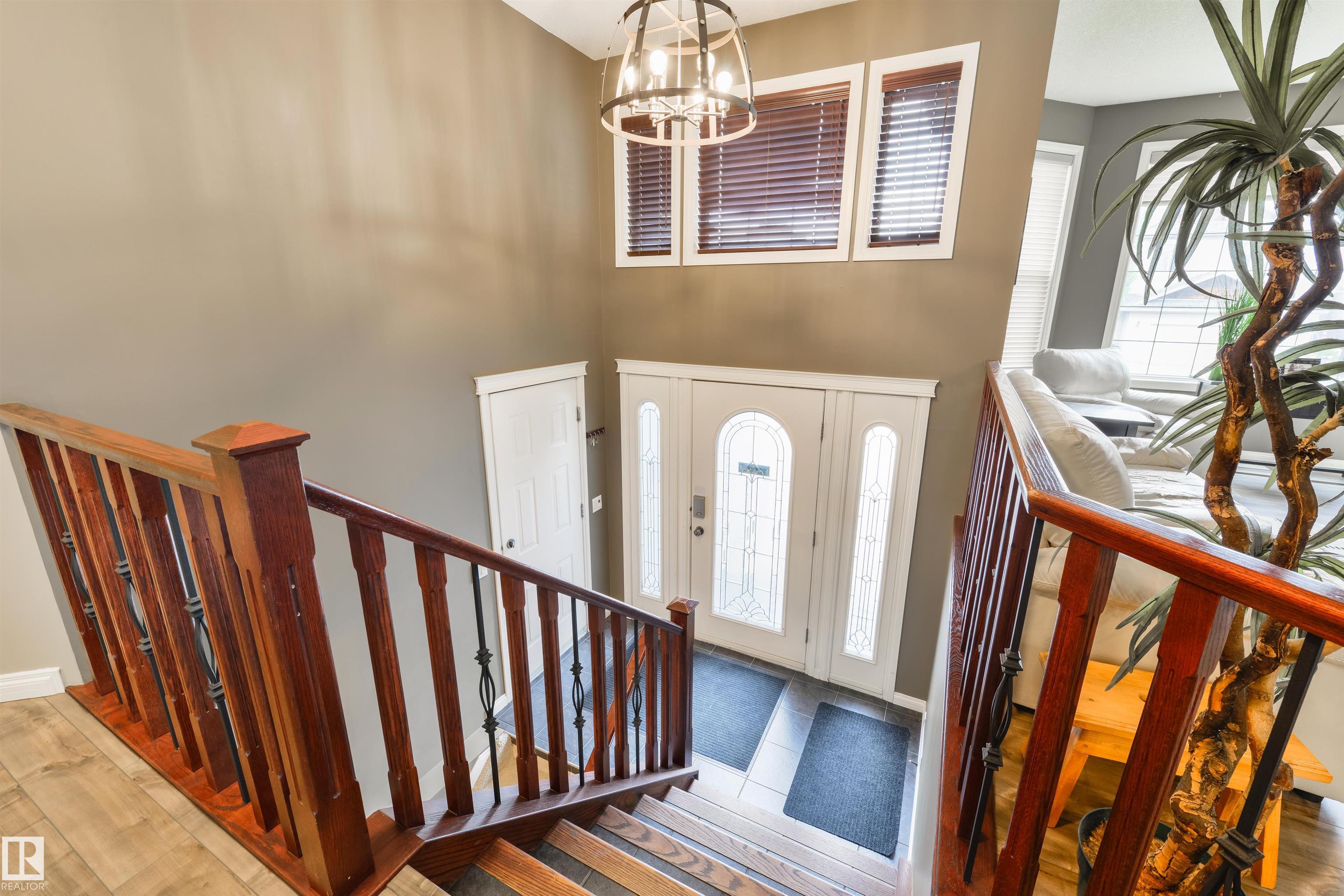 Third View of 60 HUNTINGTON Crescent, Harvest Ridge, Spruce Grove, Alberta, T7X 0A9