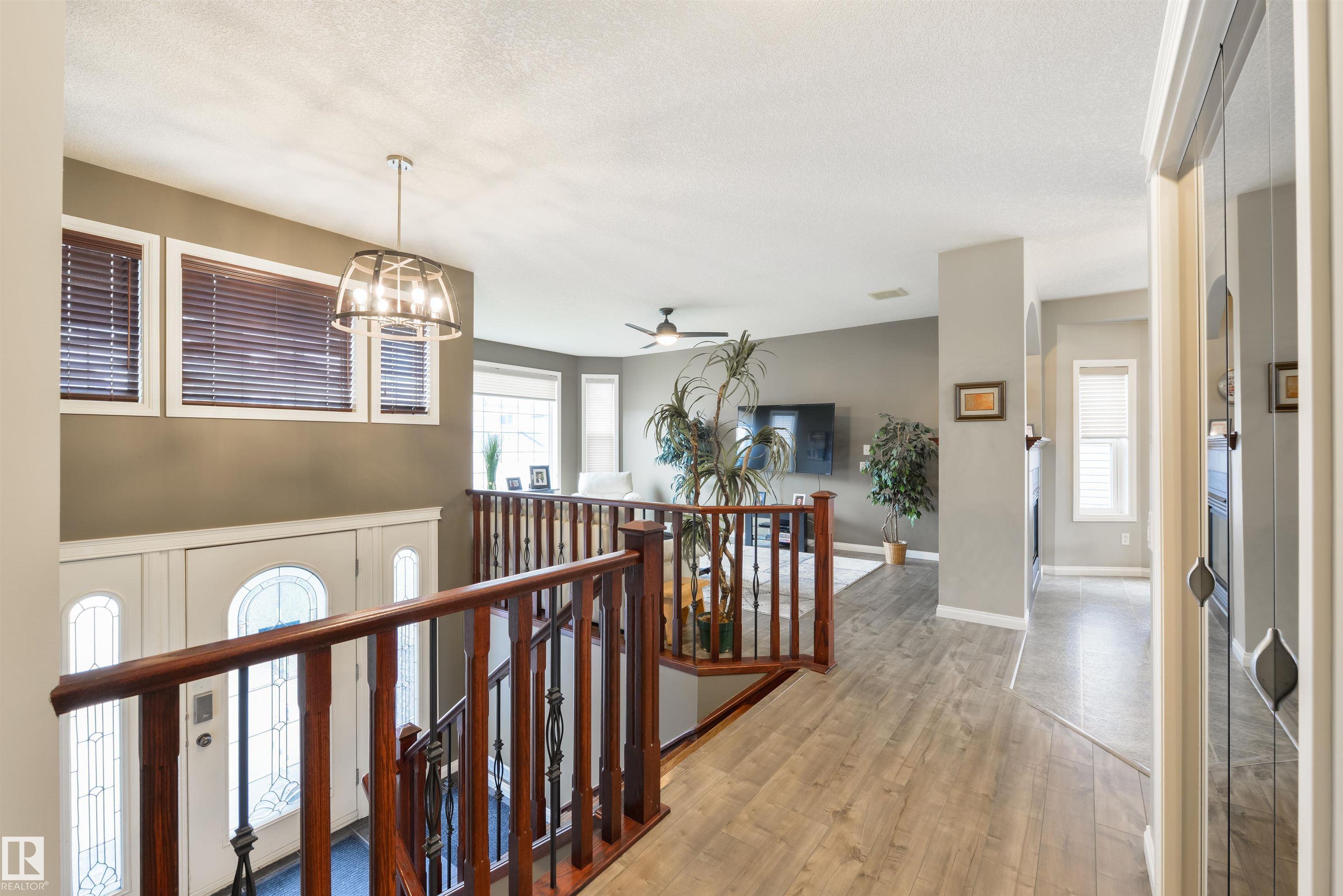 Fourth View of 60 HUNTINGTON Crescent, Harvest Ridge, Spruce Grove, Alberta, T7X 0A9