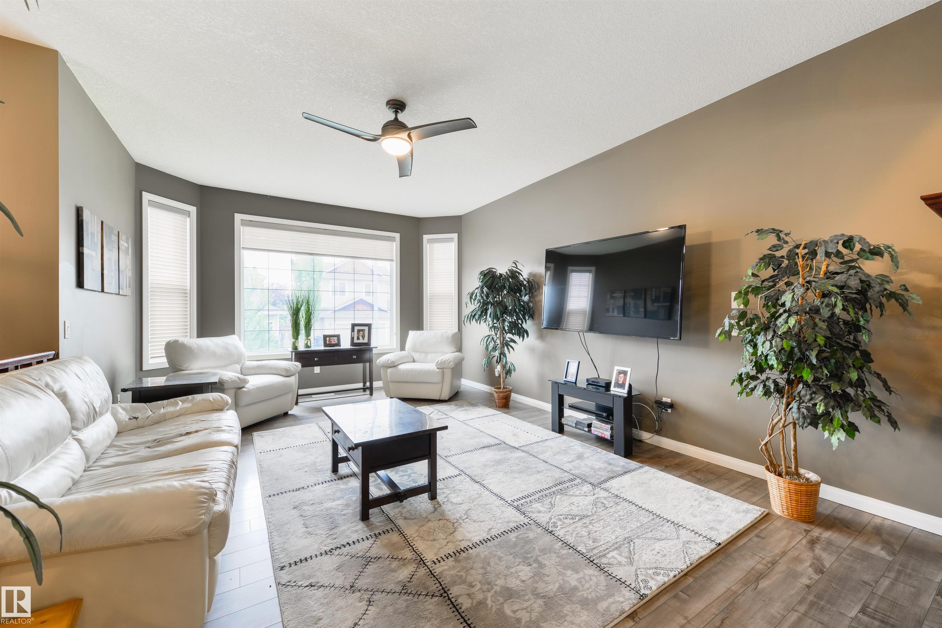 Fifth View of 60 HUNTINGTON Crescent, Harvest Ridge, Spruce Grove, Alberta, T7X 0A9