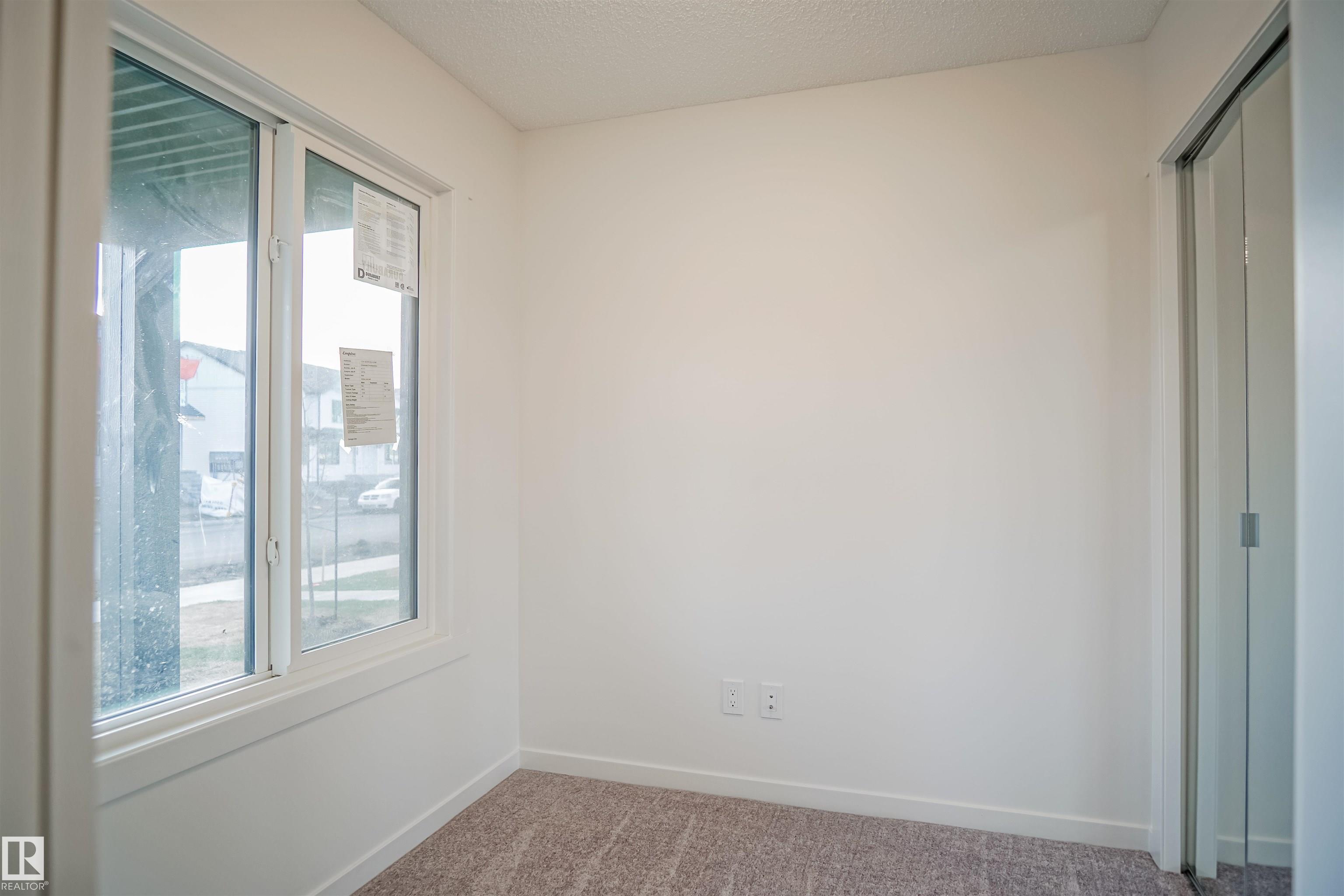 Third View of 523 ASTER Drive, Aster, Edmonton, Alberta, T6T 2N8