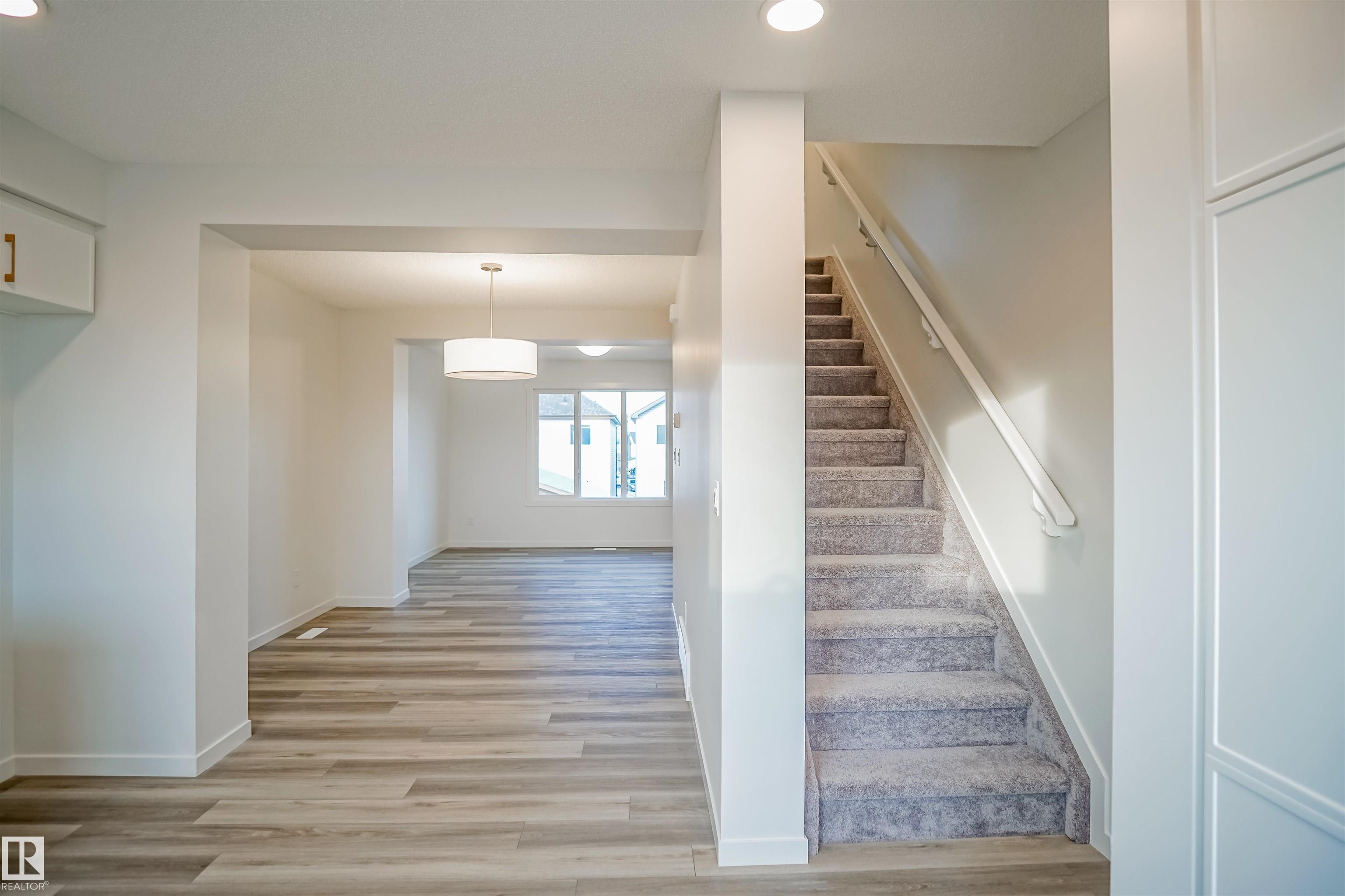 Fourth View of 523 ASTER Drive, Aster, Edmonton, Alberta, T6T 2N8