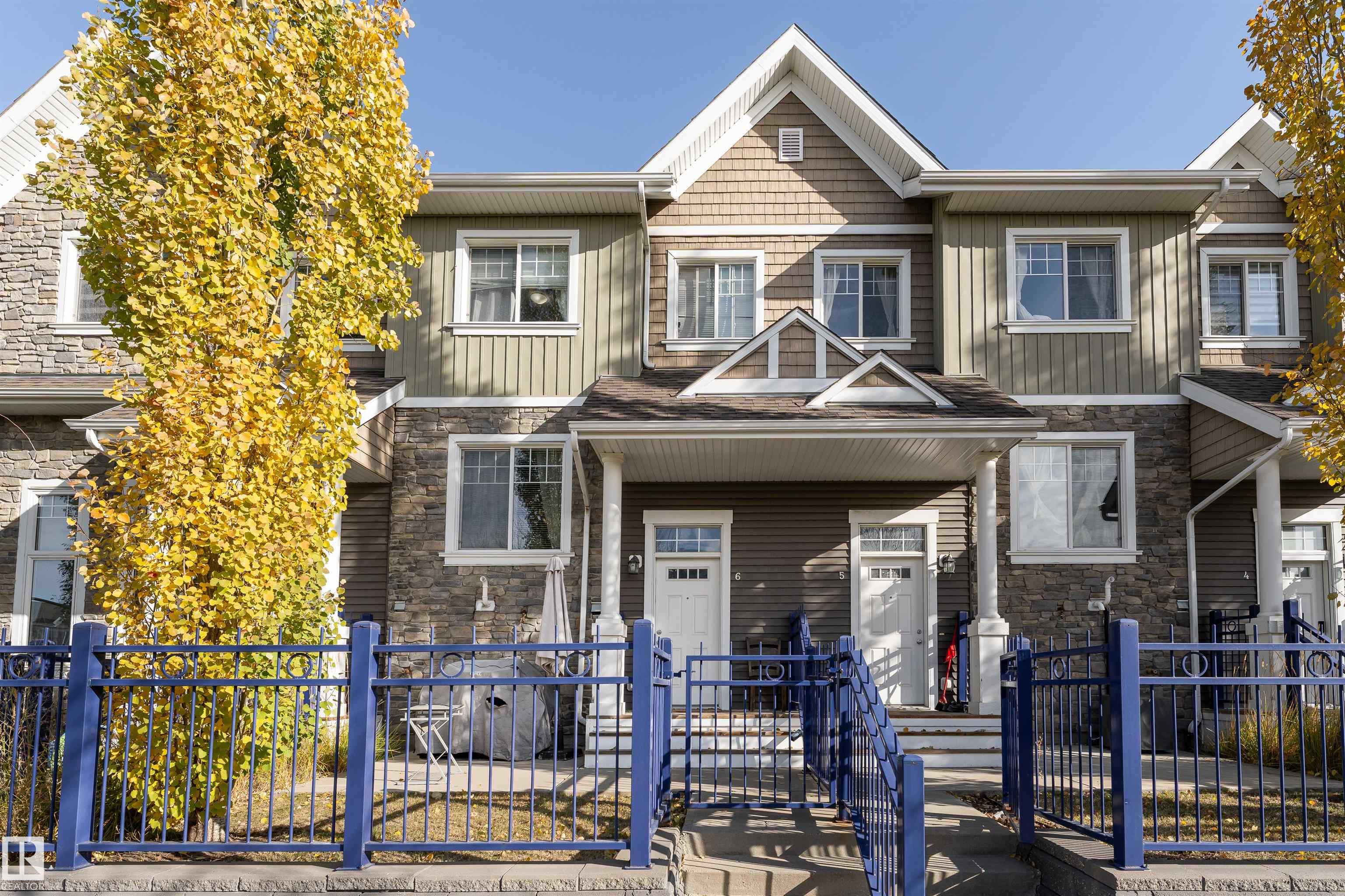 6 4050 SAVARYN Drive, E4463342, Alberta,