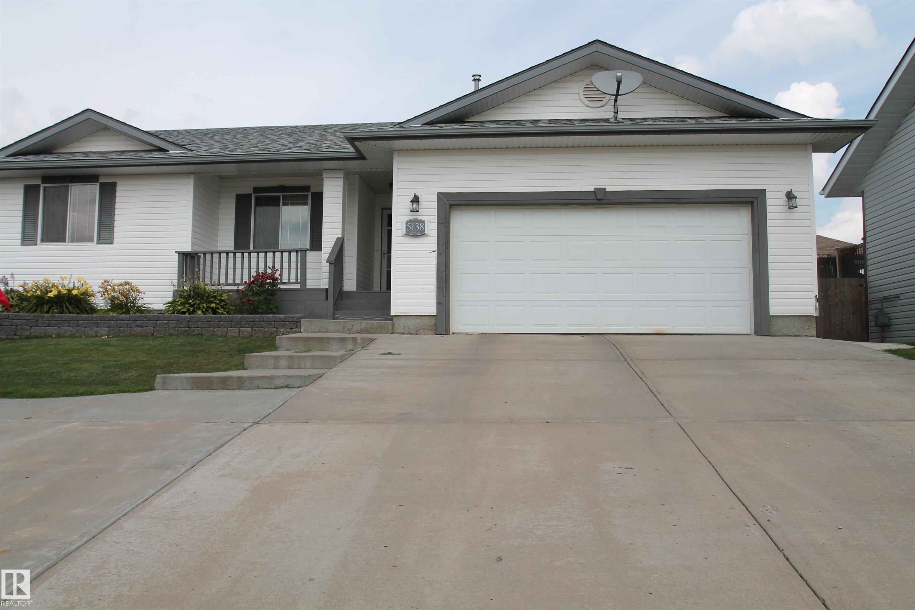 5138 59 Avenue, E4463344, Alberta,