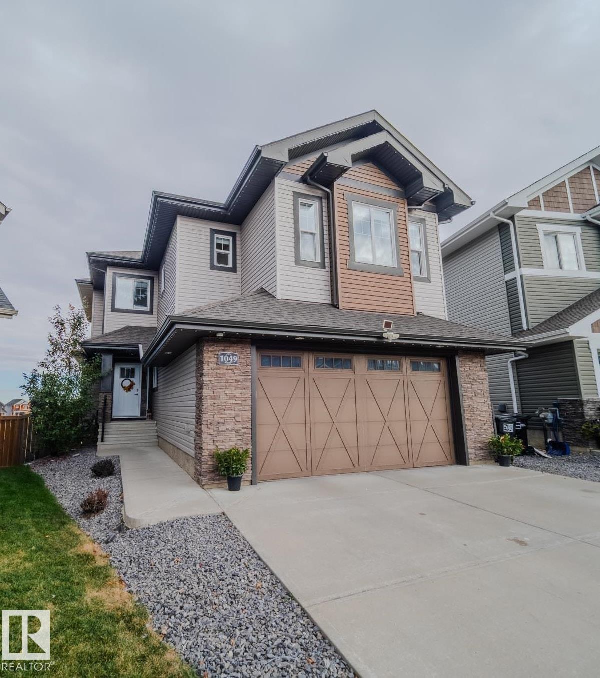 1049 COOPERS HAWK LINK Link, E4463345, Alberta,