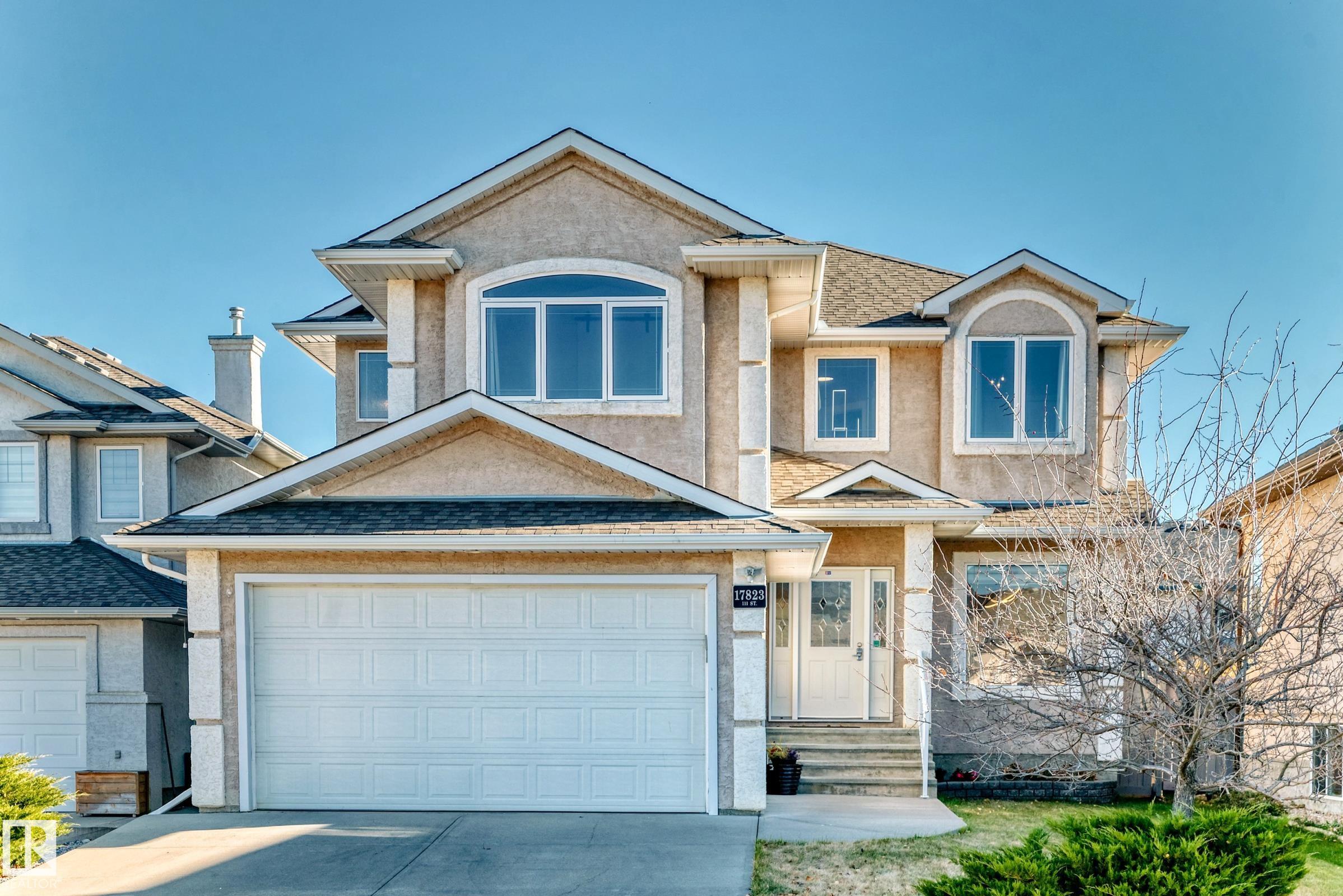 17823 111 Street, E4463353, Alberta,