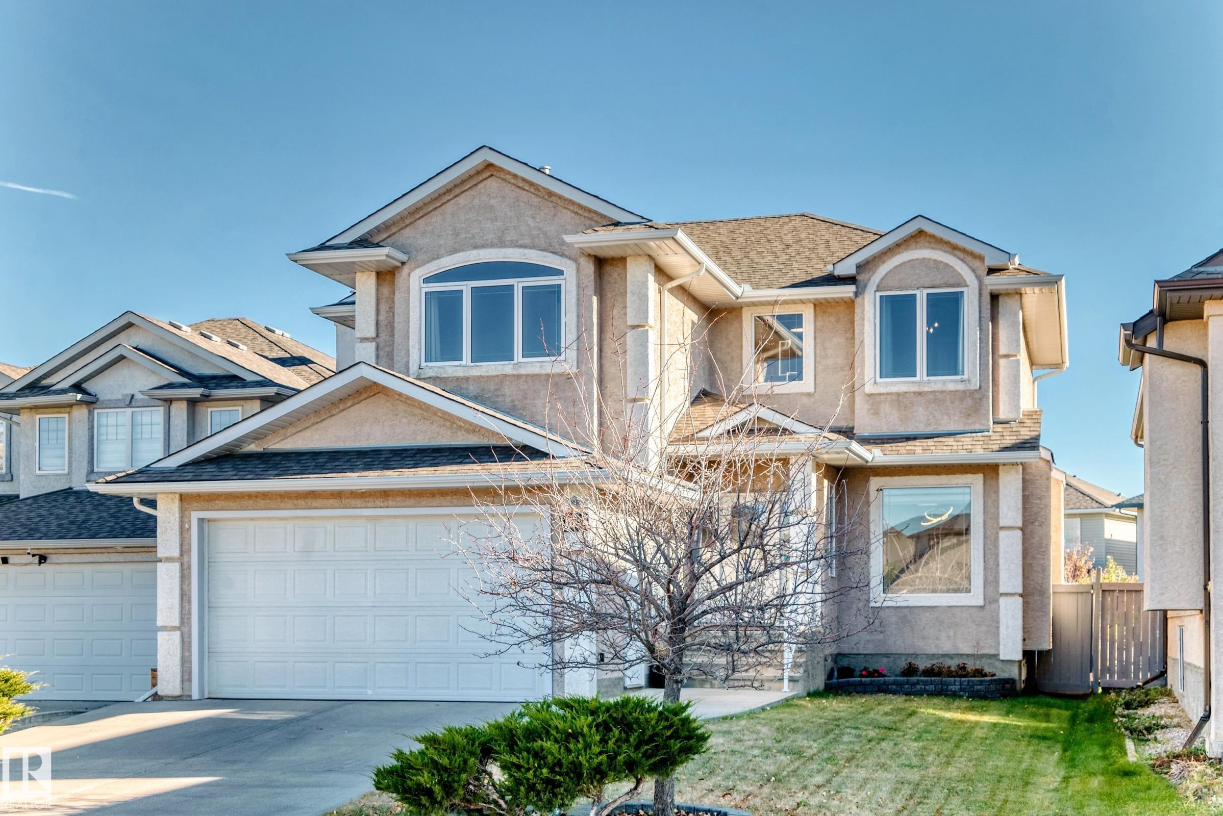 Second View of 17823 111 Street, Chambery, Edmonton, Alberta, T5X 6J3