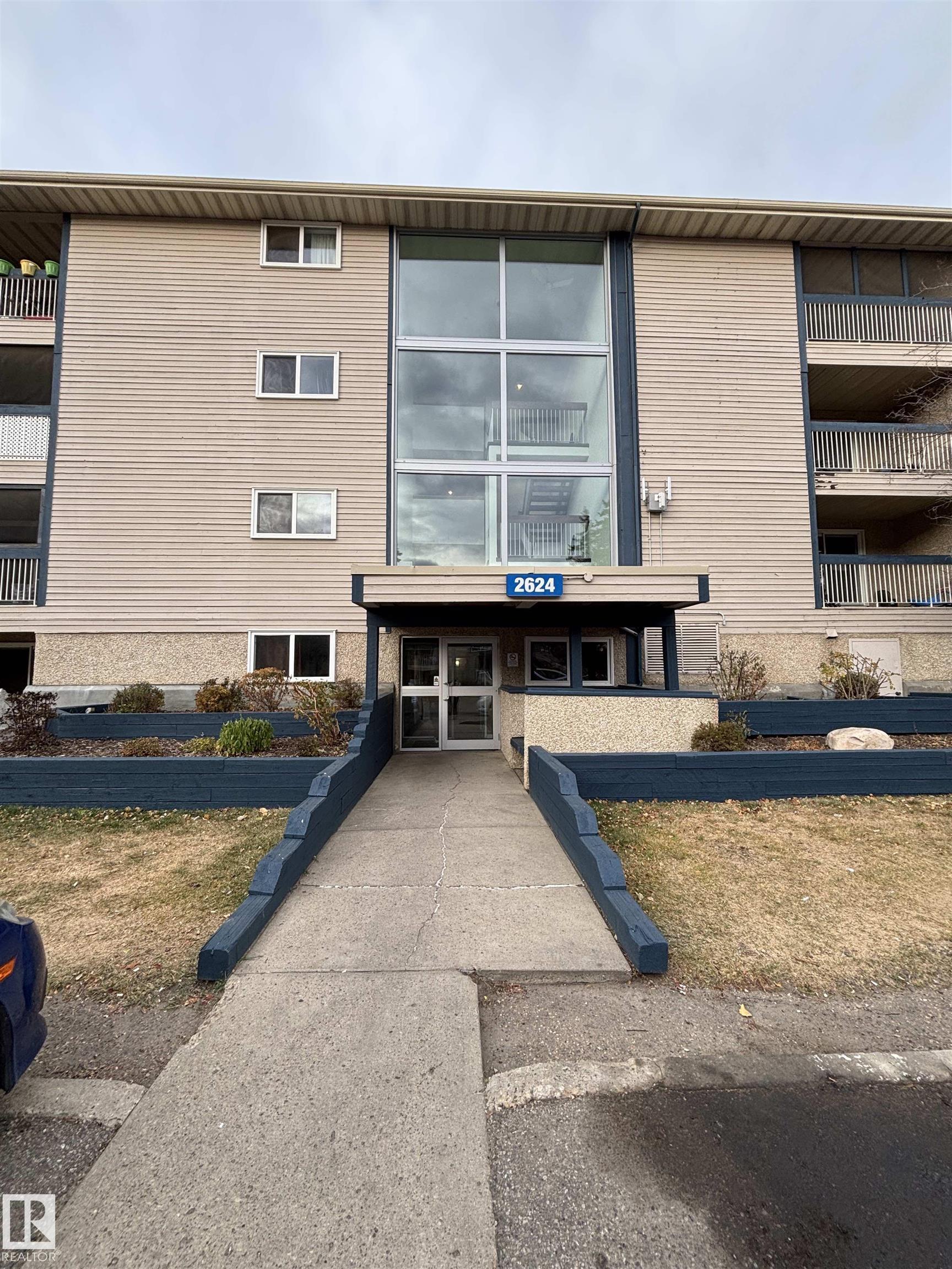 307 2624 MILL WOODS Road E, E4463354, Alberta,