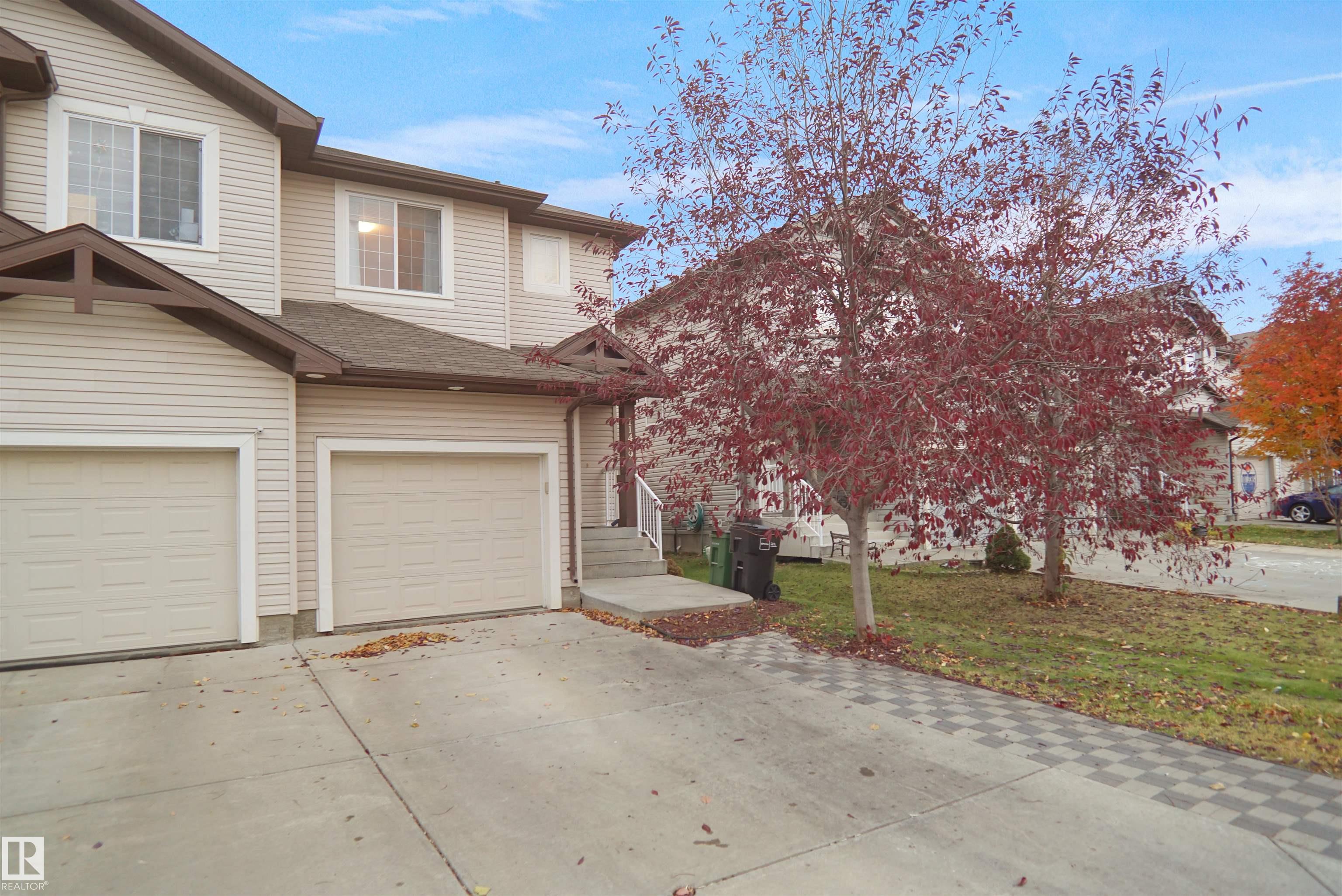 Second View of 11409 13 Avenue, Rutherford (Edmonton), Edmonton, Alberta, T6W 0G8