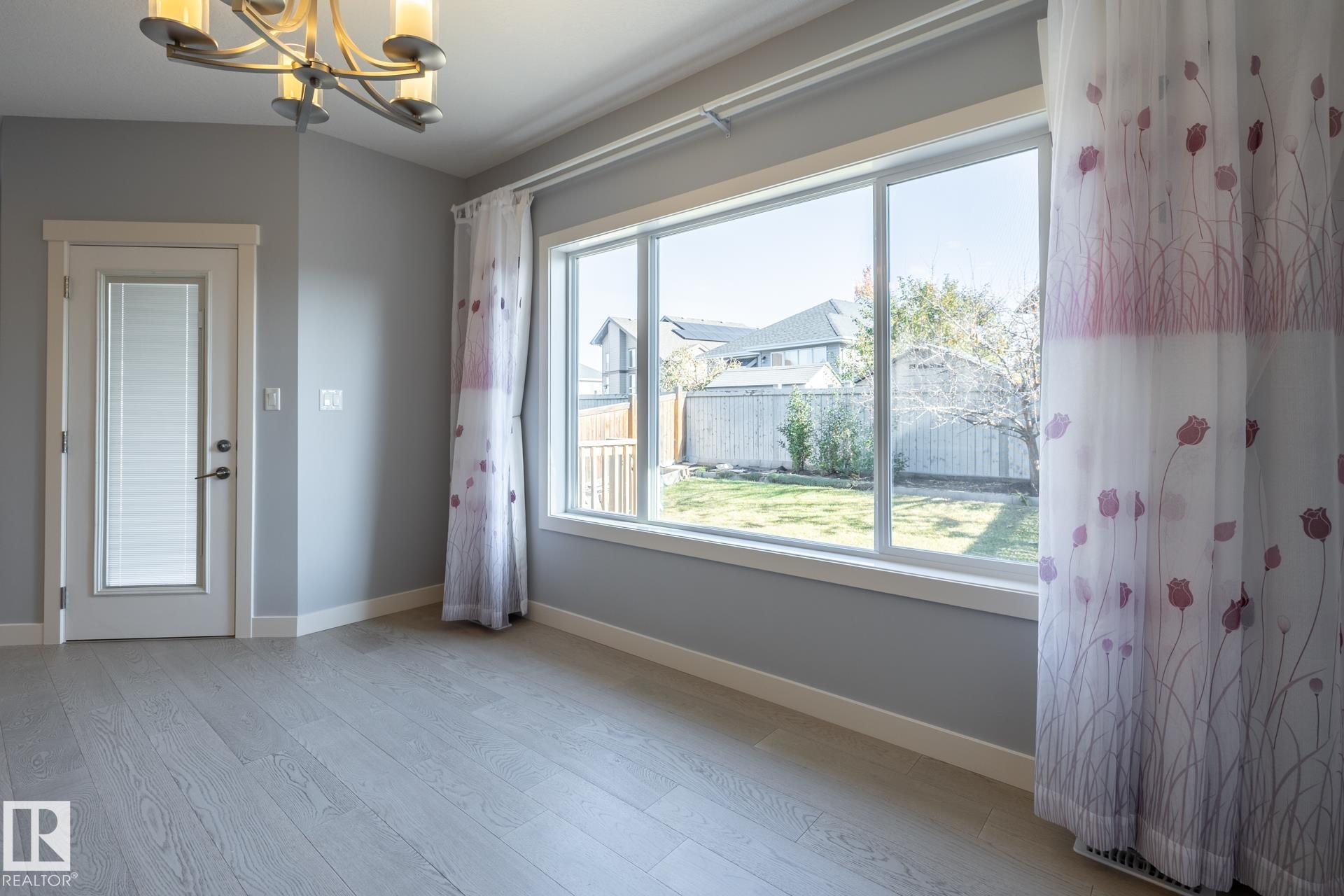 Fourth View of 1257 CUNNINGHAM Drive, Callaghan, Edmonton, Alberta, T6W 0R6