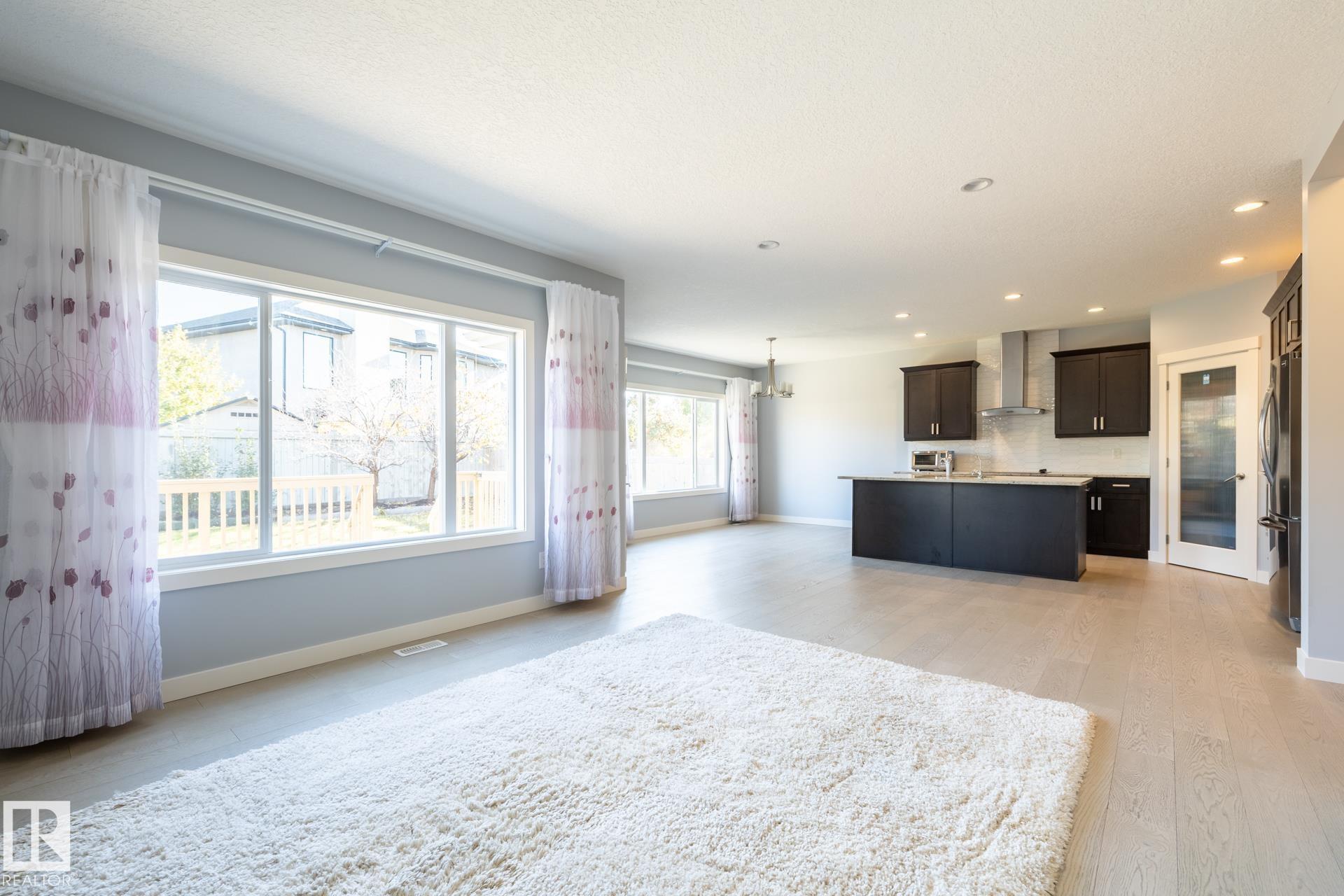 Fifth View of 1257 CUNNINGHAM Drive, Callaghan, Edmonton, Alberta, T6W 0R6