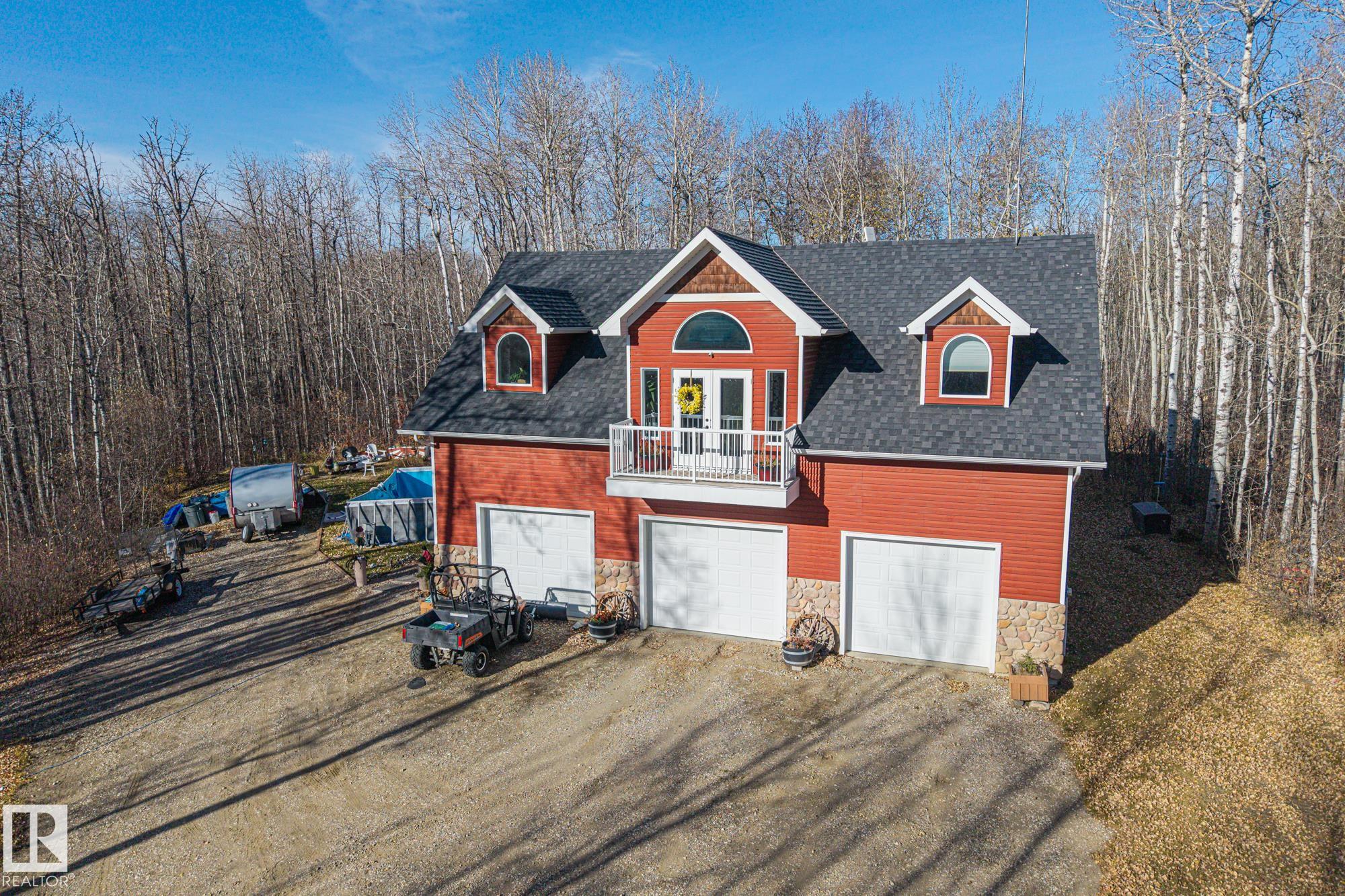 231 53320 RGE ROAD 30, E4463359, Alberta,