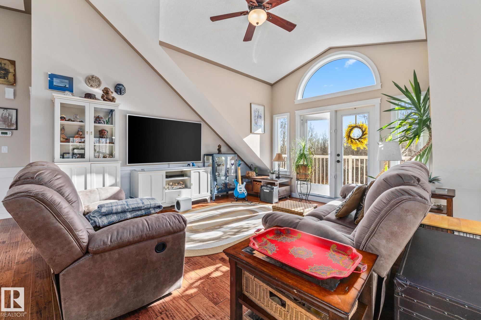 Third View of 231 53320 RGE ROAD 30, Meso West I, Rural Parkland County, Alberta, T7Y 0E2