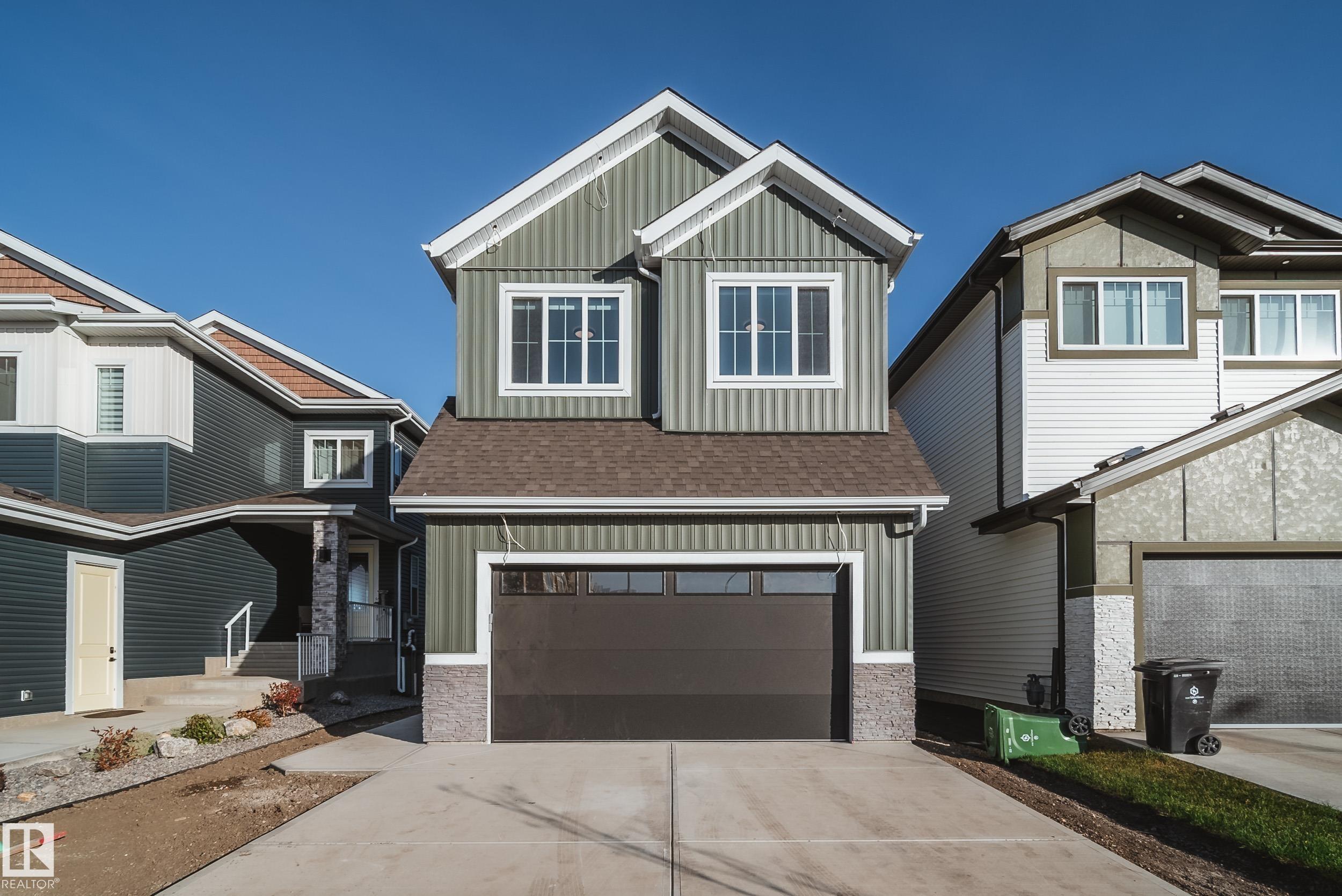 125 STARLING Way, E4463360, Alberta,