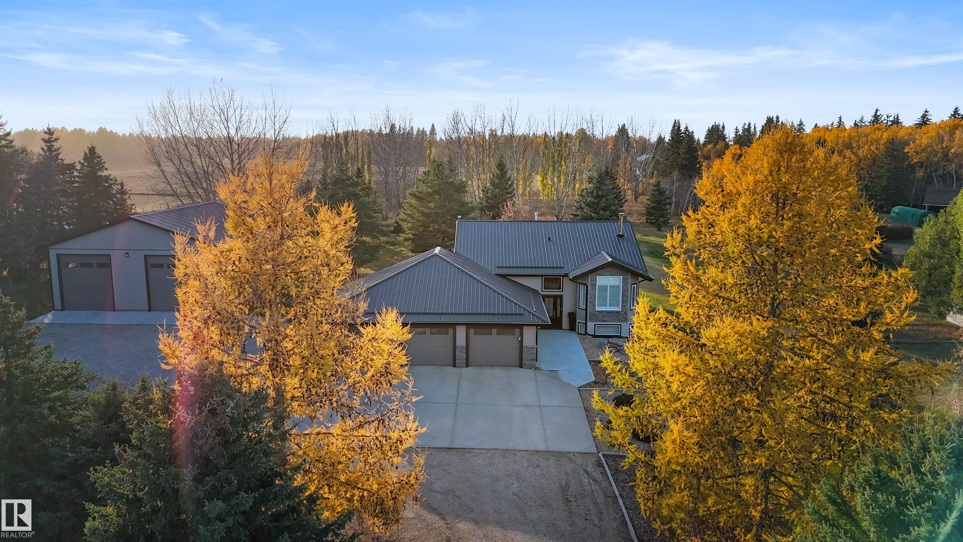 4 27005 TWP ROAD 511, E4463362, Alberta,