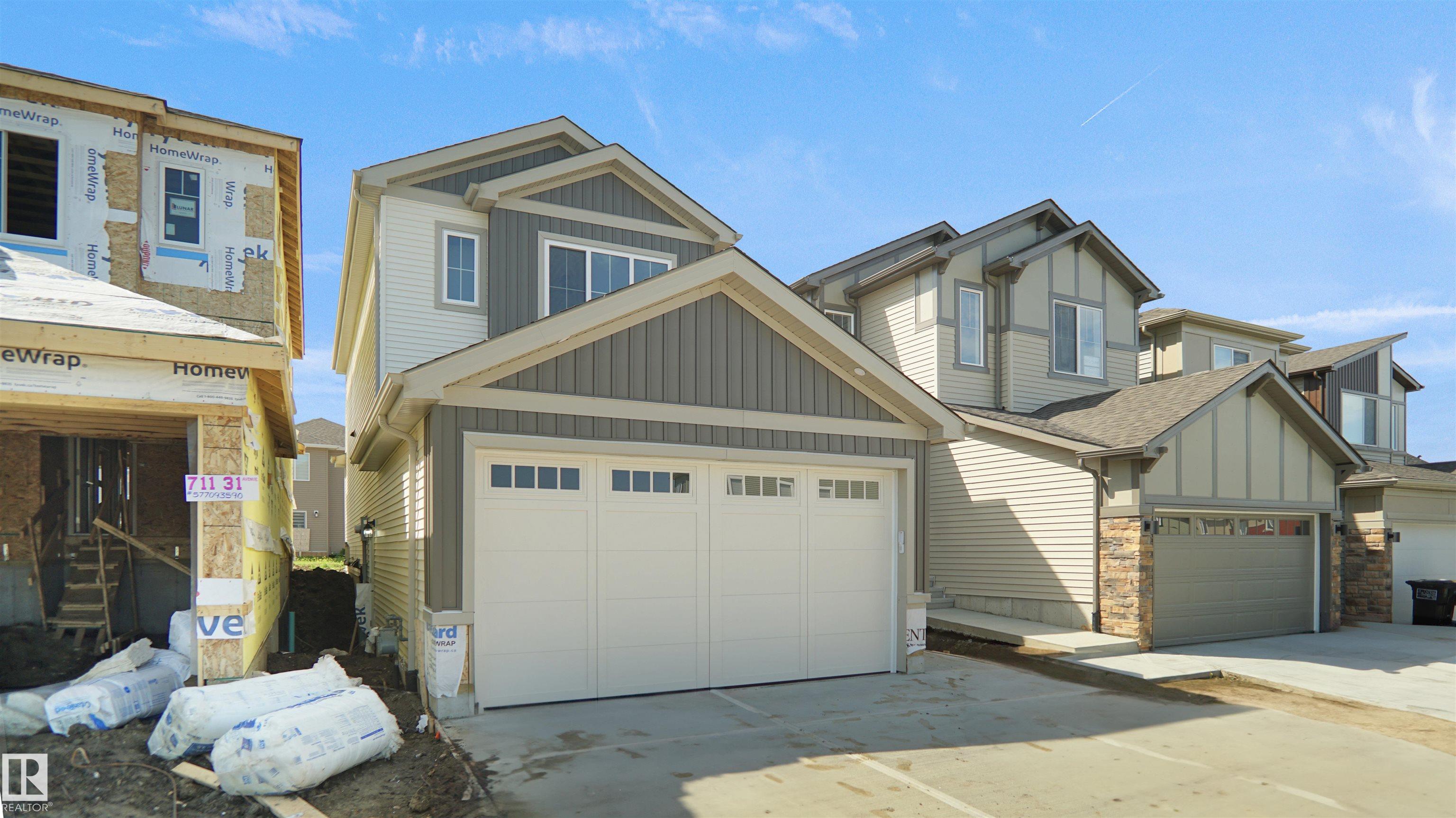 711 31 Avenue, E4463363, Alberta,