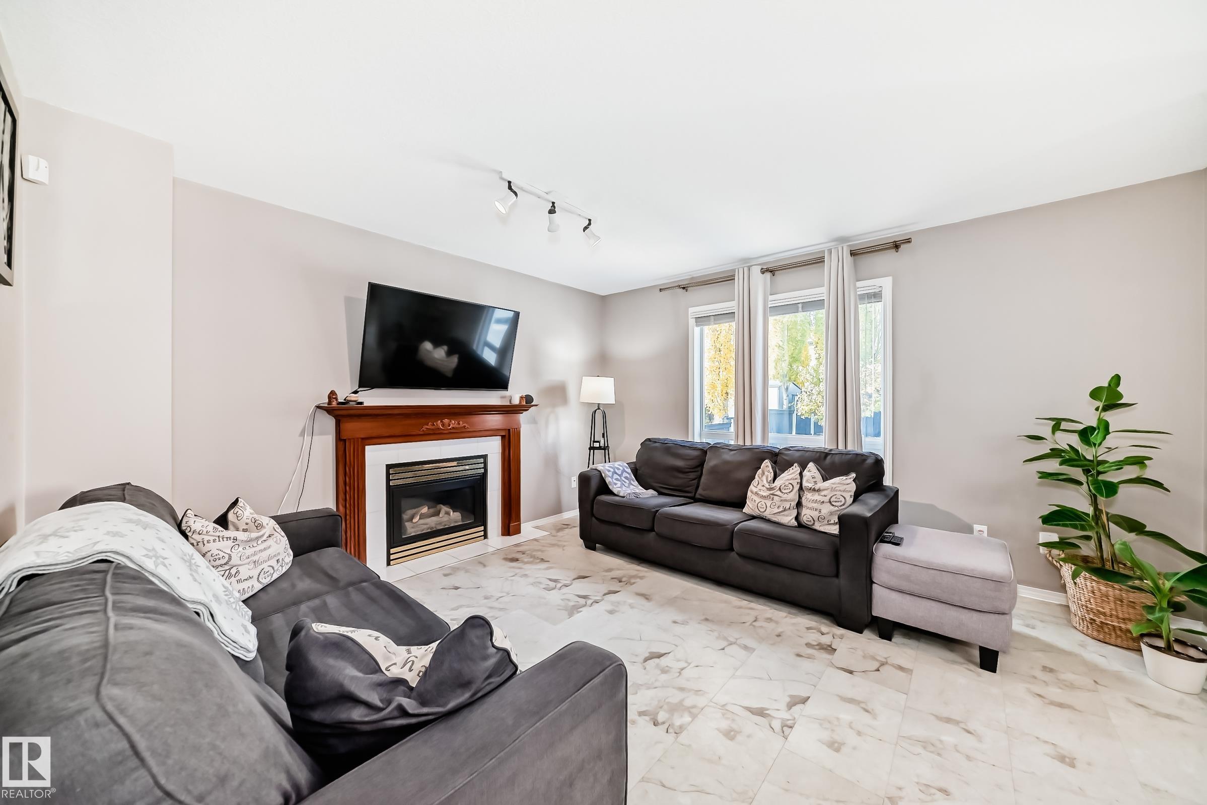 Fourth View of 712 BALFOUR Close, Breckenridge Greens, Edmonton, Alberta, T5T 6H7