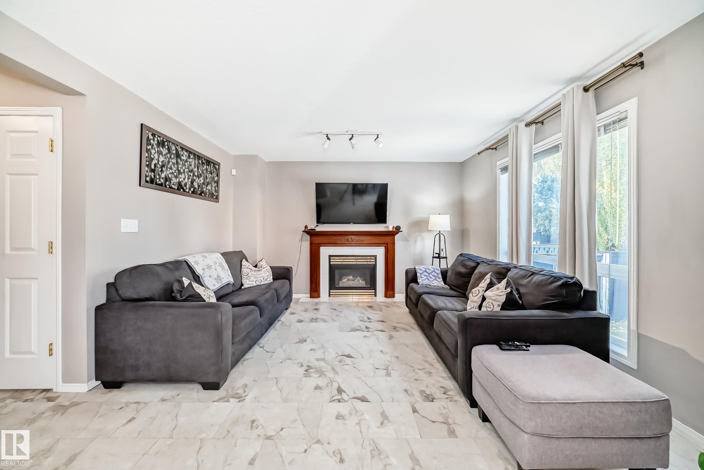 Fifth View of 712 BALFOUR Close, Breckenridge Greens, Edmonton, Alberta, T5T 6H7
