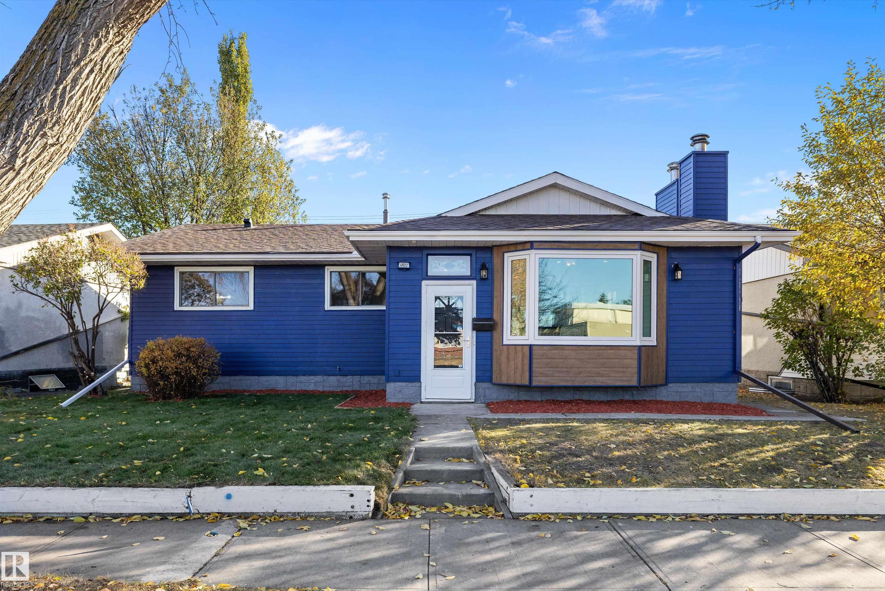 11031 153A Street, E4463366, Alberta,