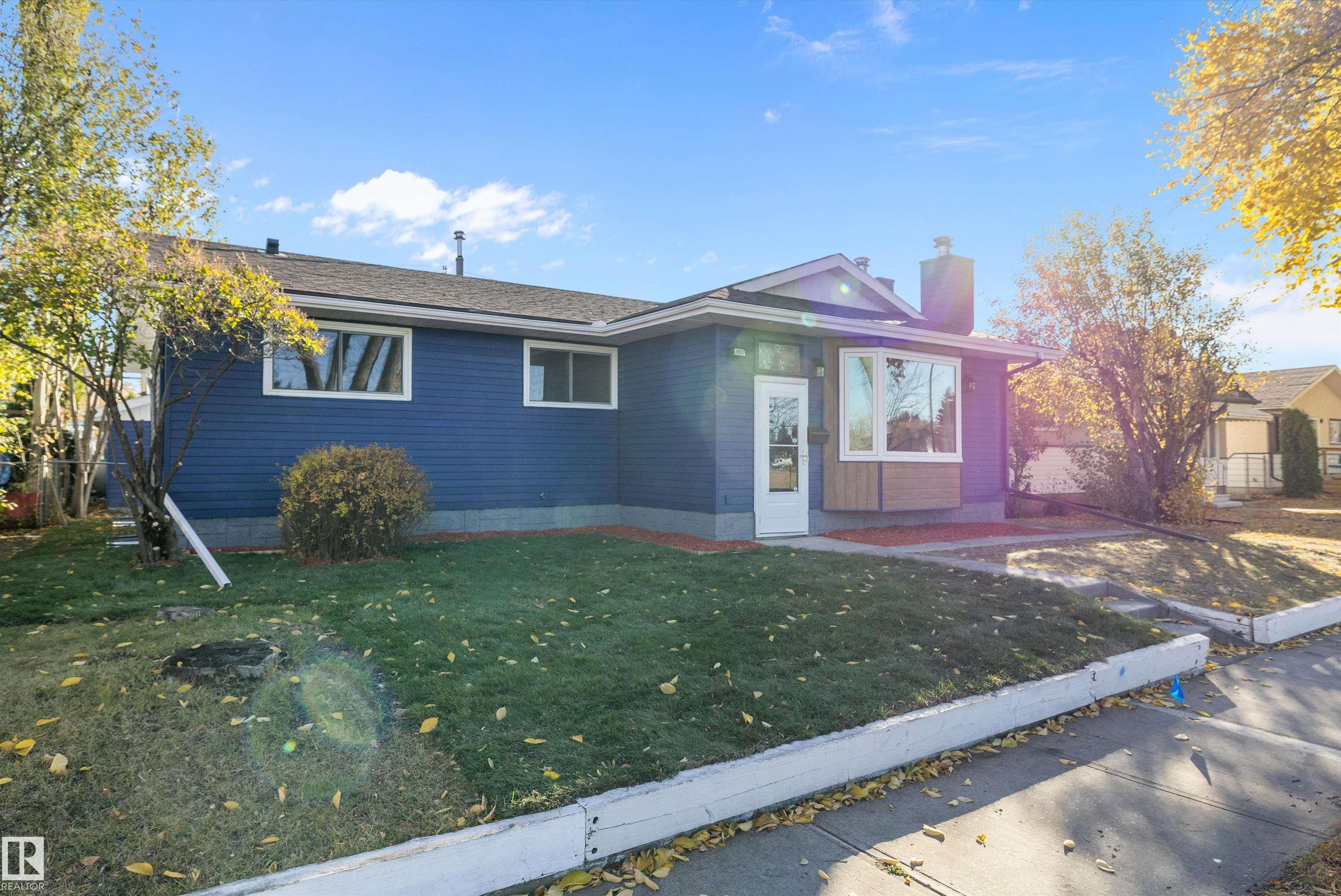 Fourth View of 11031 153A Street, High Park (Edmonton), Edmonton, Alberta, T5P 2E7