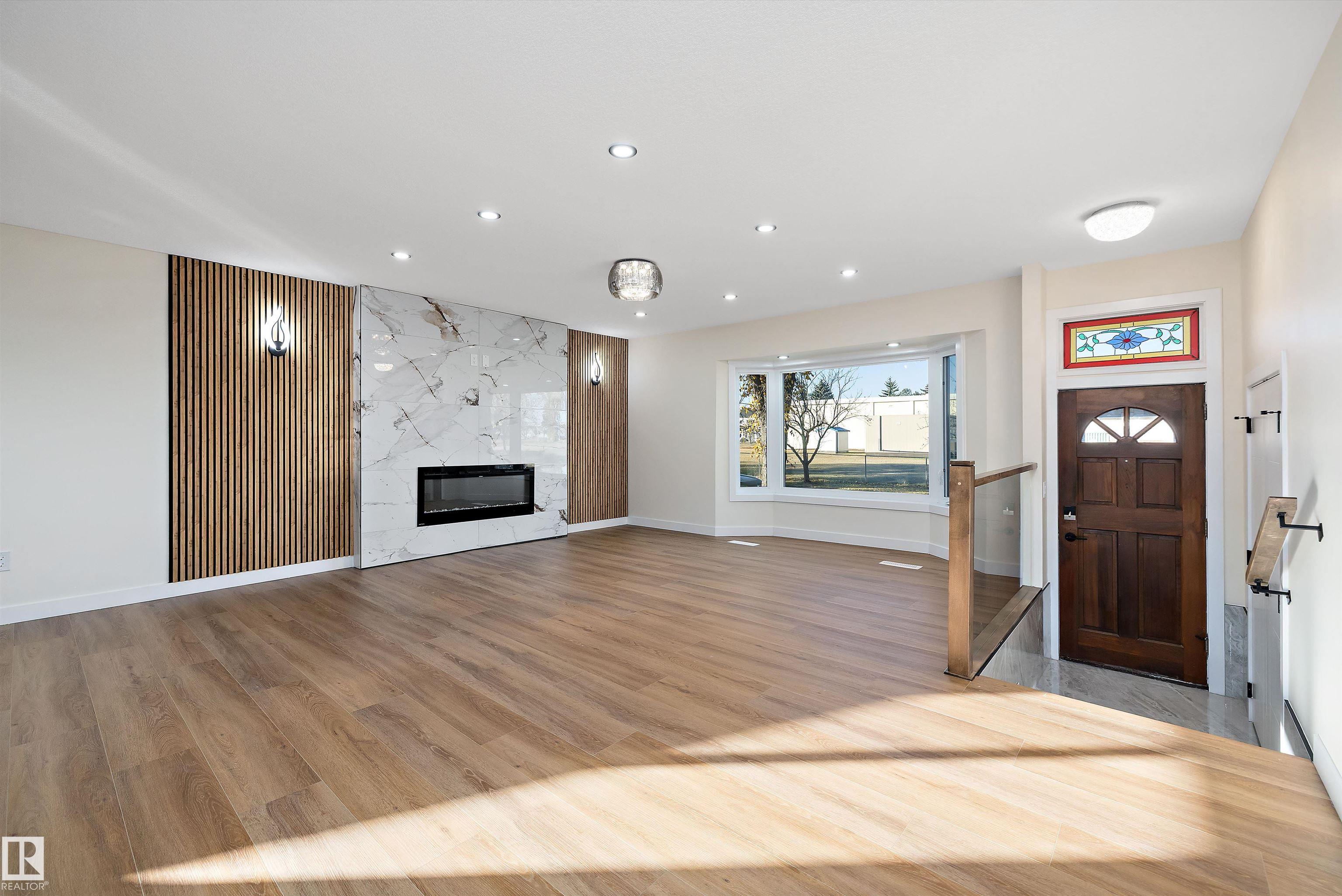 Fifth View of 11031 153A Street, High Park (Edmonton), Edmonton, Alberta, T5P 2E7