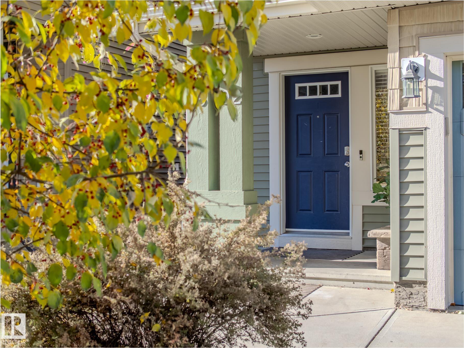 Second View of 1692 CHAPMAN Way, Chappelle Area, Edmonton, Alberta, T6W 0Y6