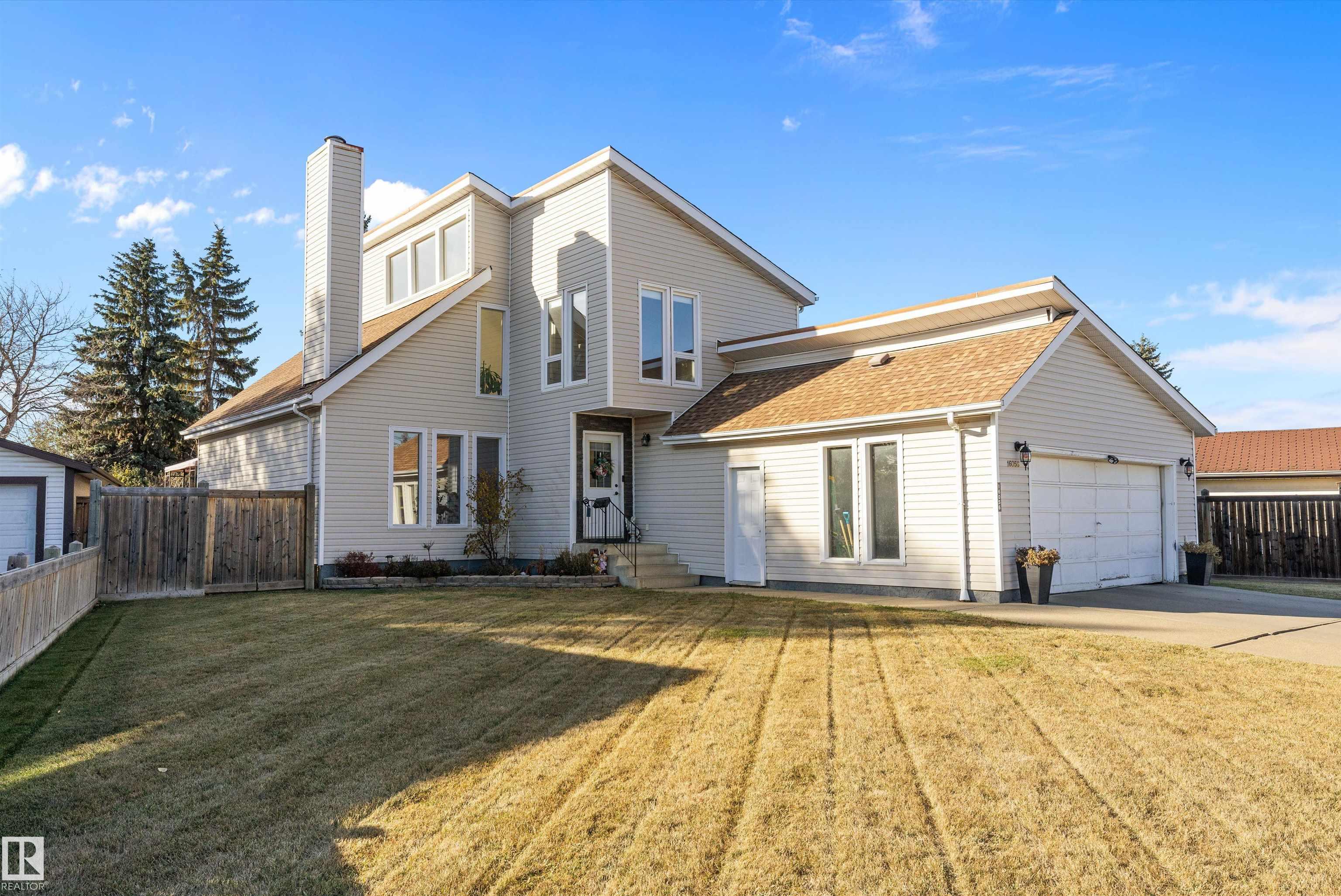 16056 123 Street NW, E4463368, Alberta,