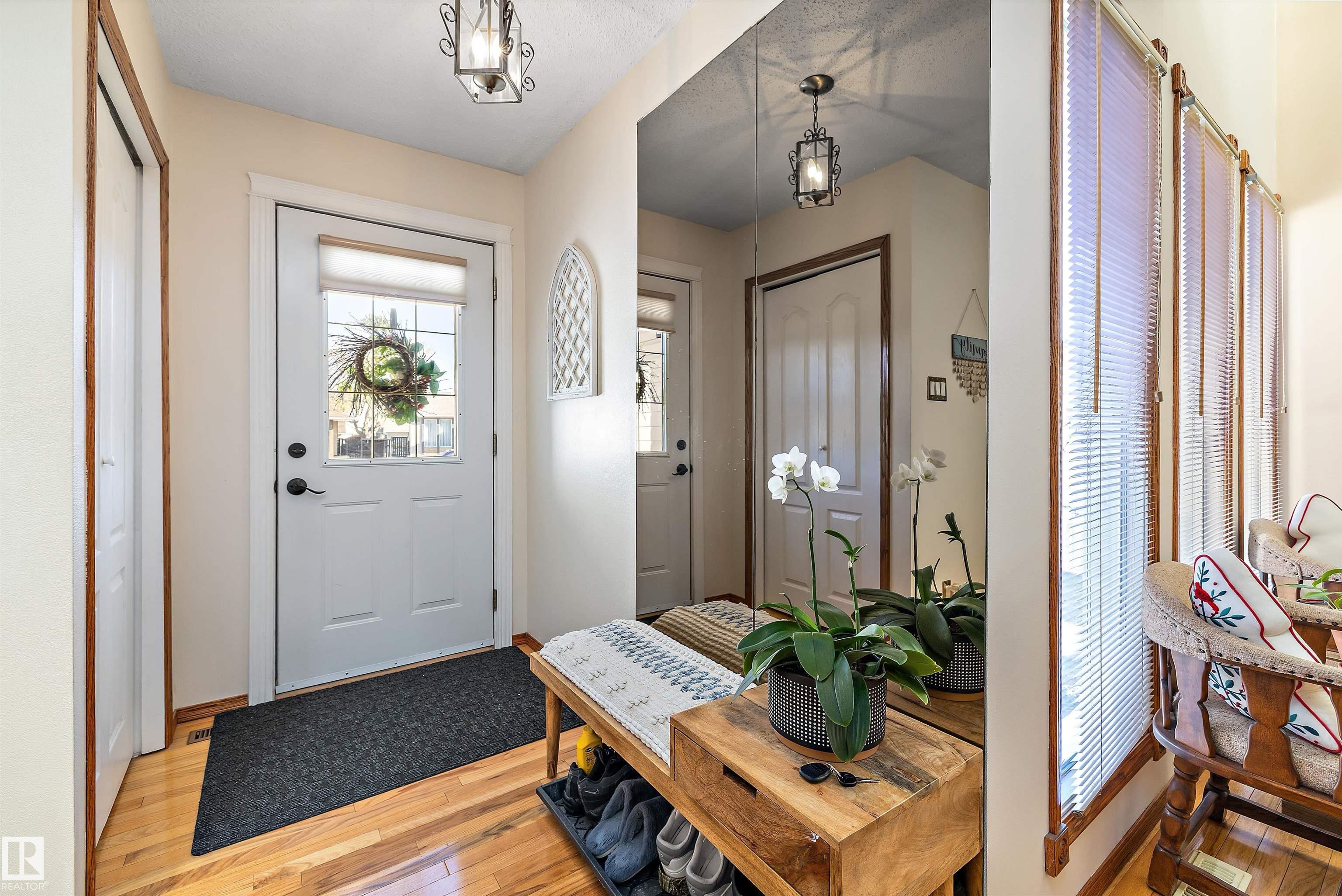 Second View of 16056 123 Street NW, Dunluce, Edmonton, Alberta, T5X 2W5