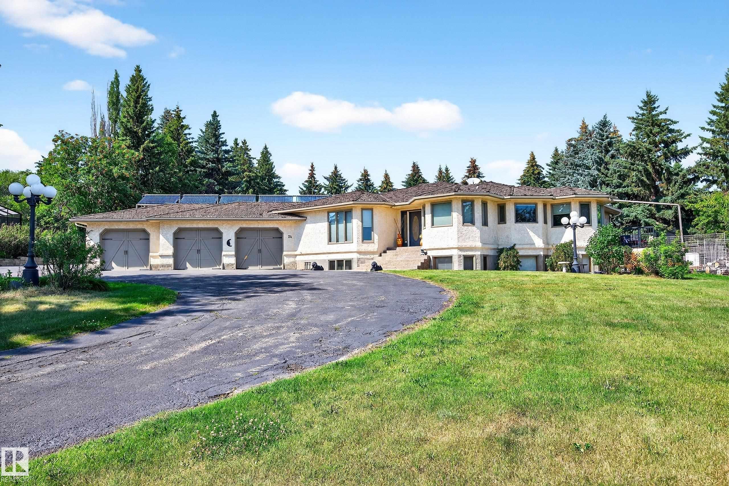 Third View of 24 Valleyview Crescent, Summerbrook Estate, Rural Sturgeon County, Alberta, T8T 0C5