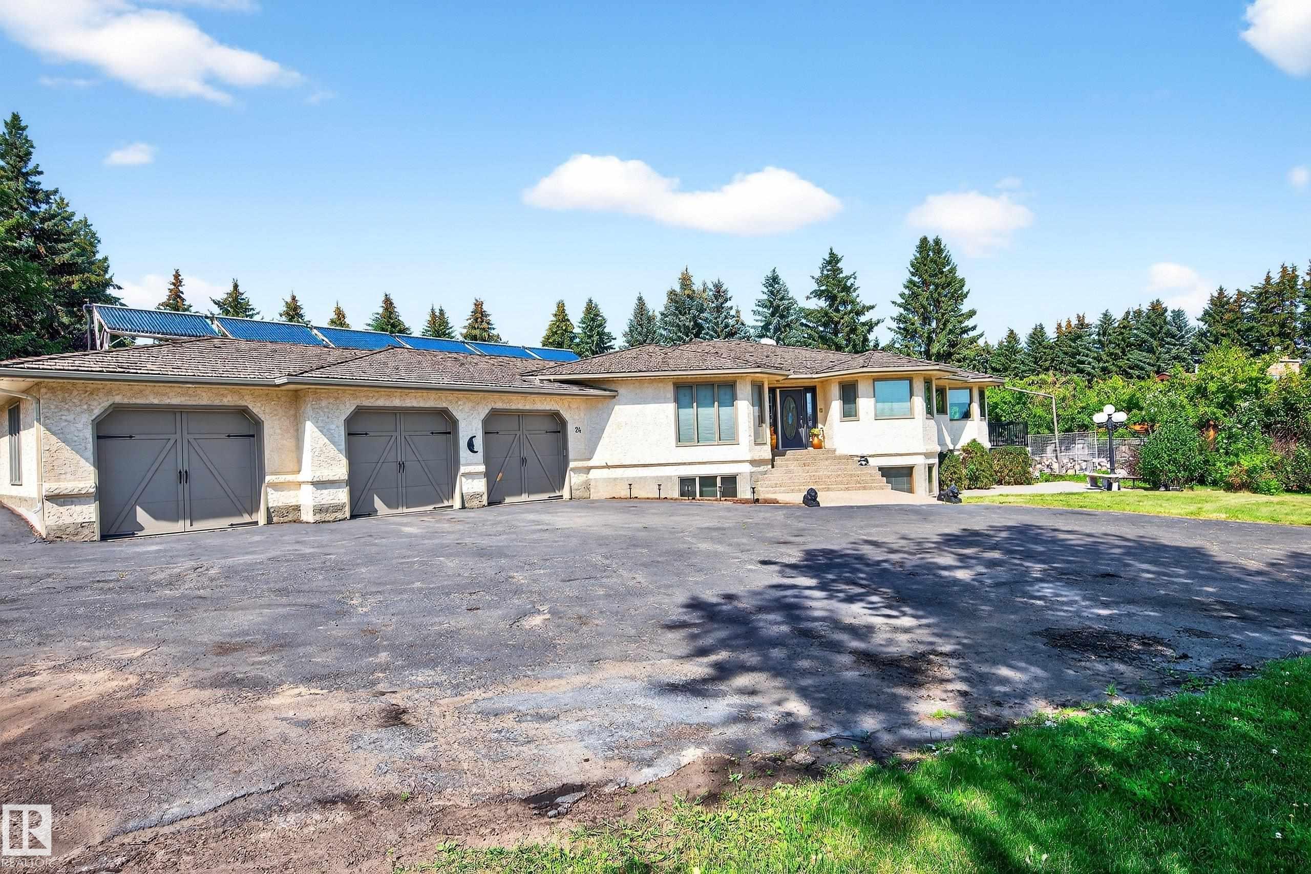 Fourth View of 24 Valleyview Crescent, Summerbrook Estate, Rural Sturgeon County, Alberta, T8T 0C5