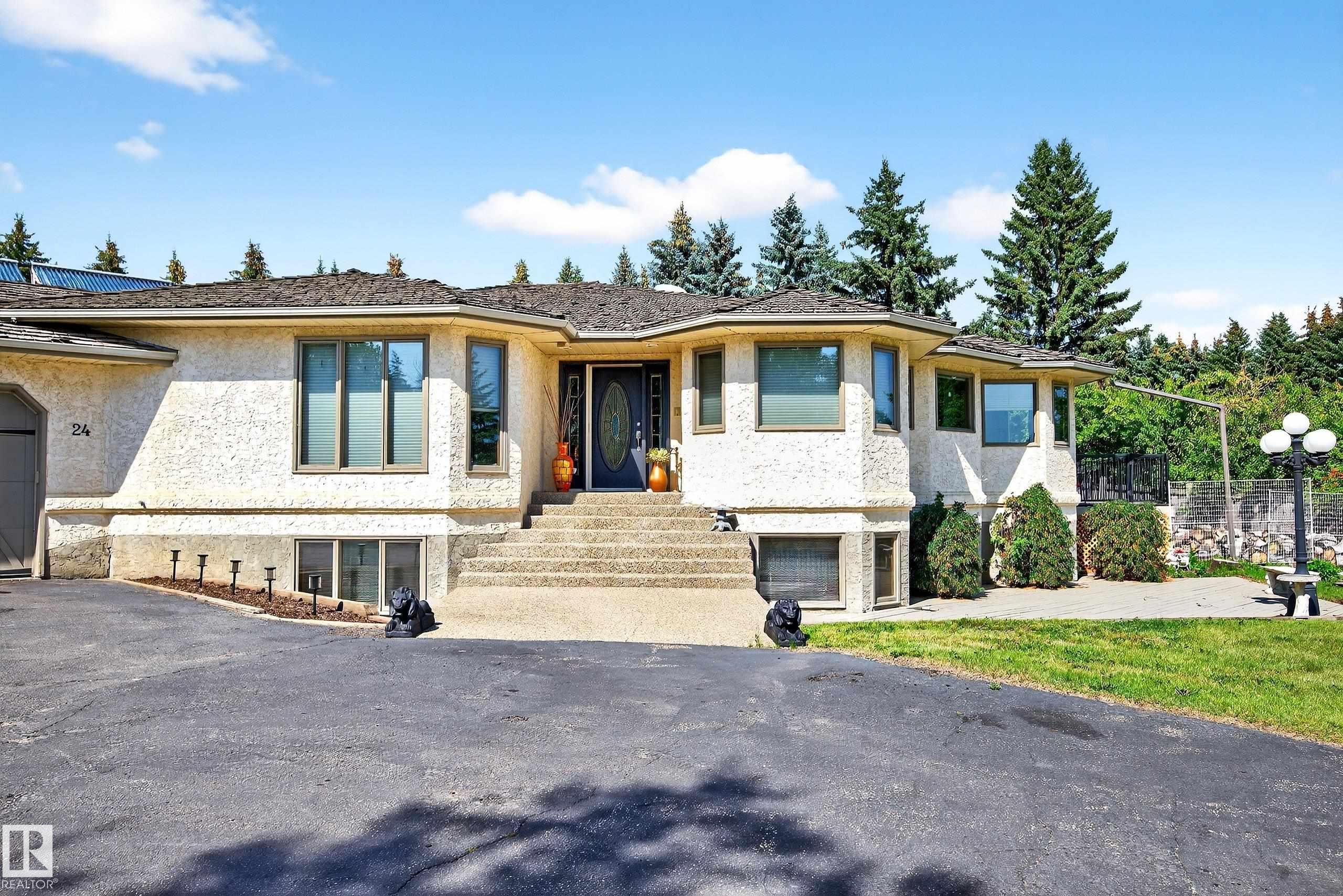 Fifth View of 24 Valleyview Crescent, Summerbrook Estate, Rural Sturgeon County, Alberta, T8T 0C5