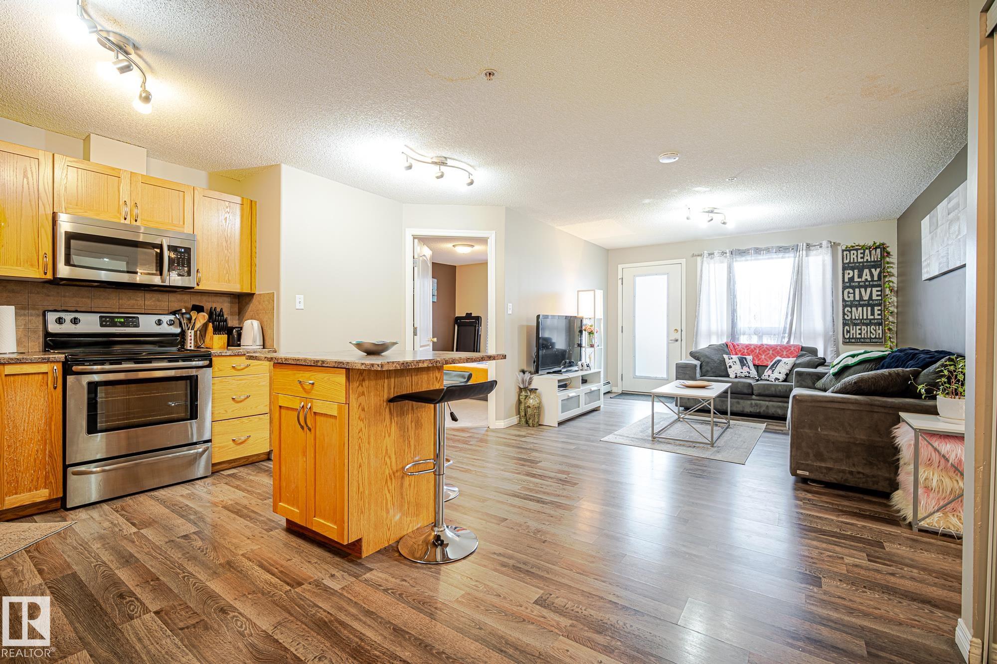 1124 330 CLAREVIEW STATION Drive, E4463373, Alberta,