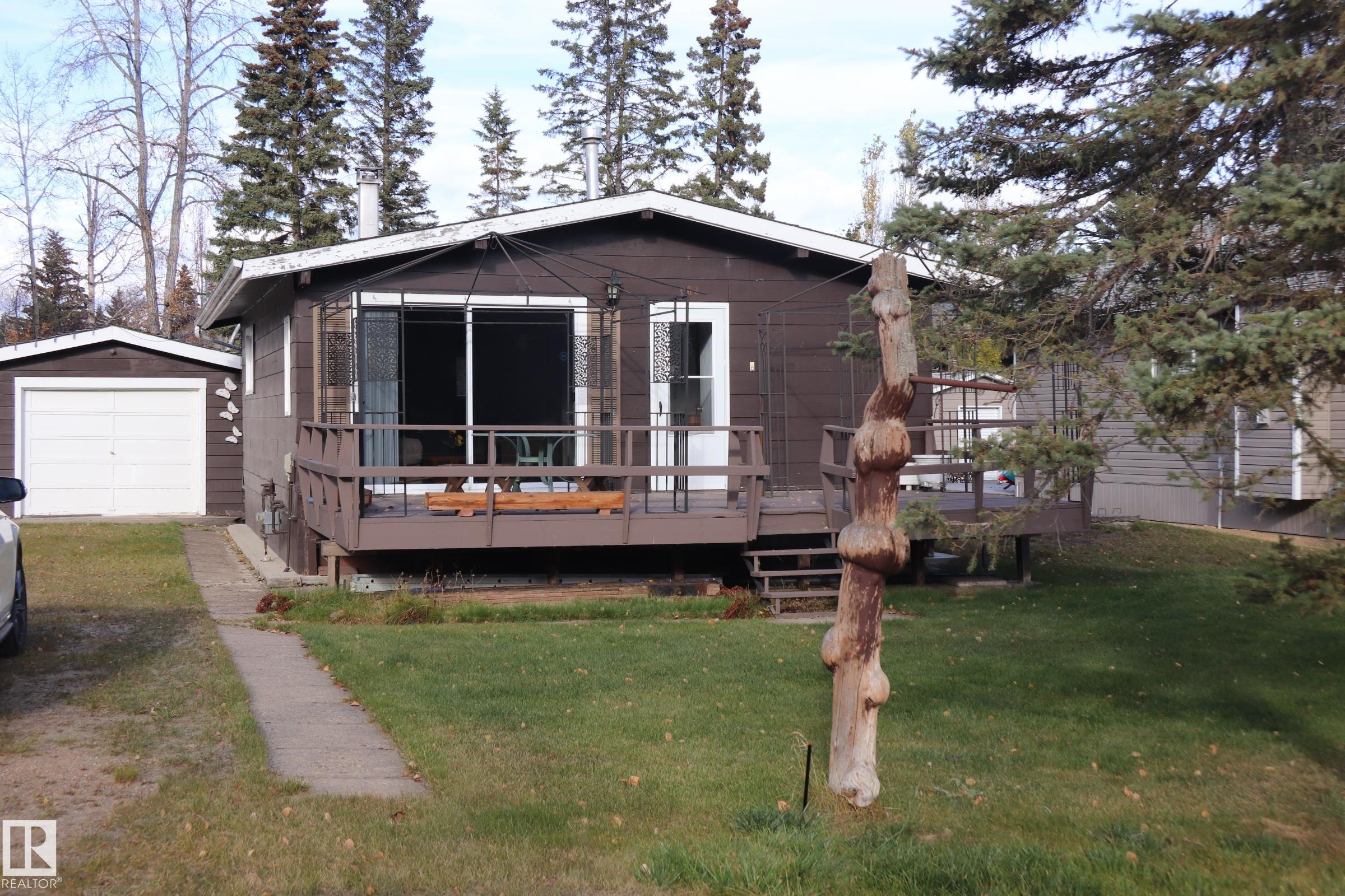 603 Long Lake Dr., E4463380, Alberta,