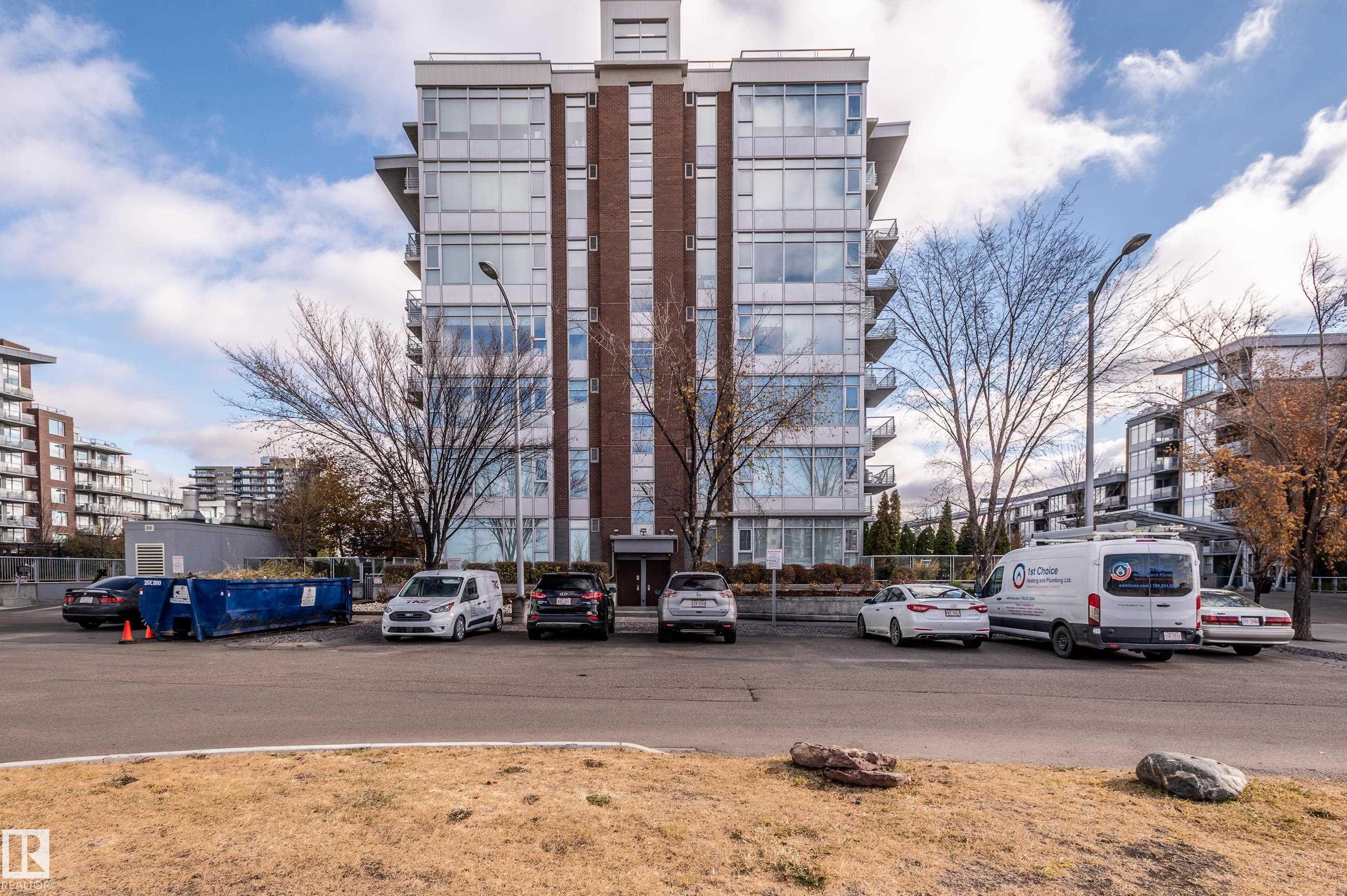 301 2606 109 Street, E4463382, Alberta,