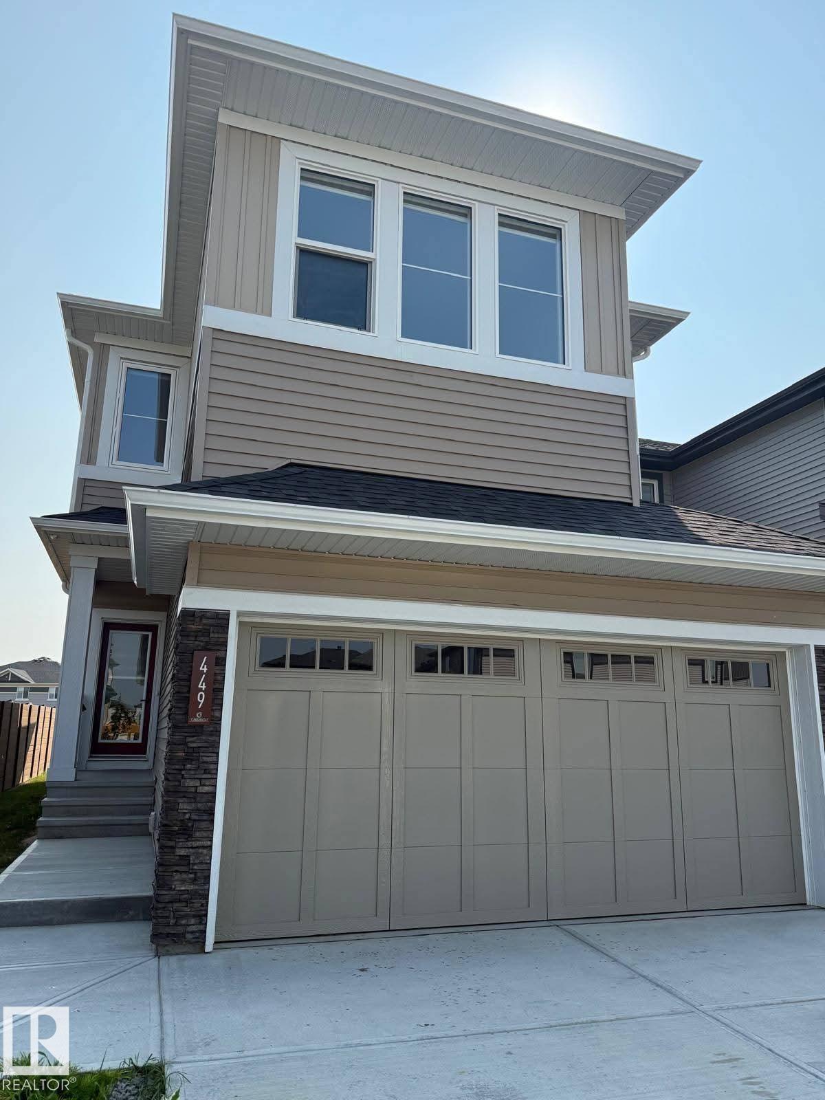 449 CONROY Crescent, E4463383, Alberta,