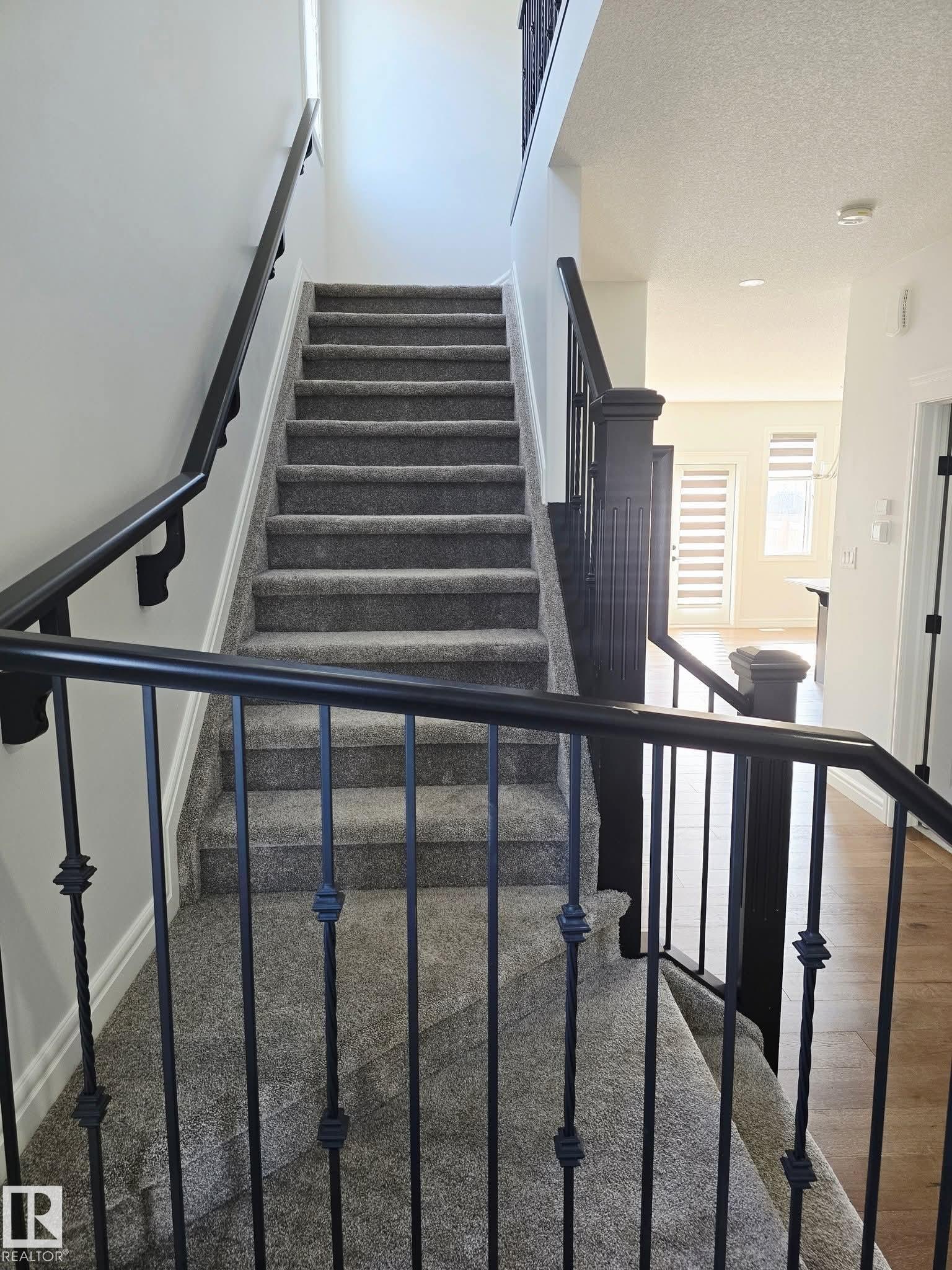 Fourth View of 449 CONROY Crescent, Cavanagh, Edmonton, Alberta, T6W 5A9