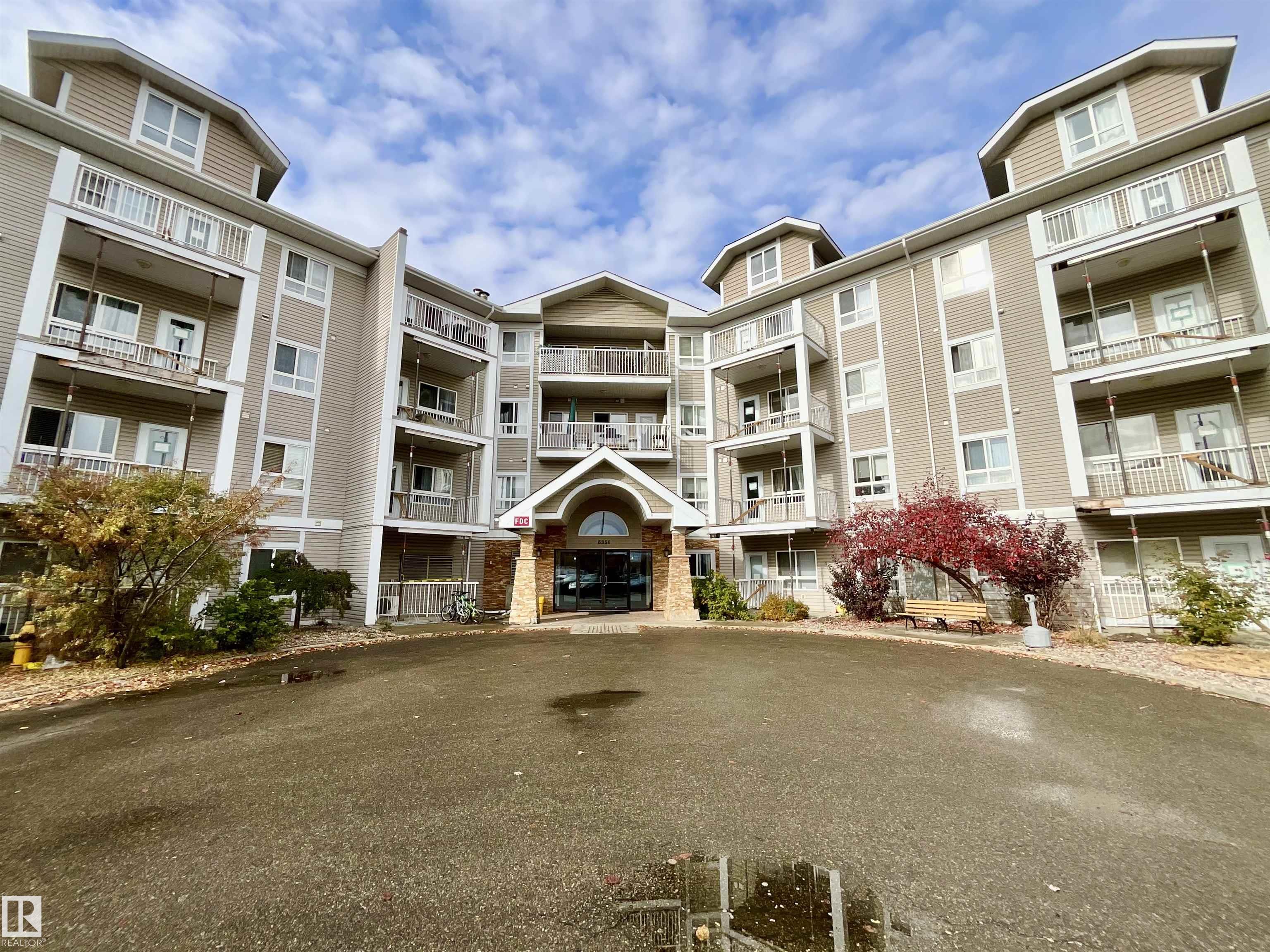 308 5350 199 Street, E4463384, Alberta,