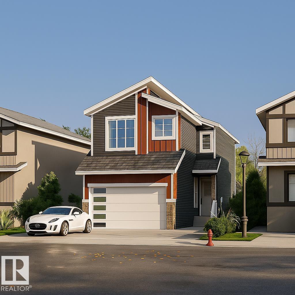 1911 49 Street SW, E4463386, Alberta,