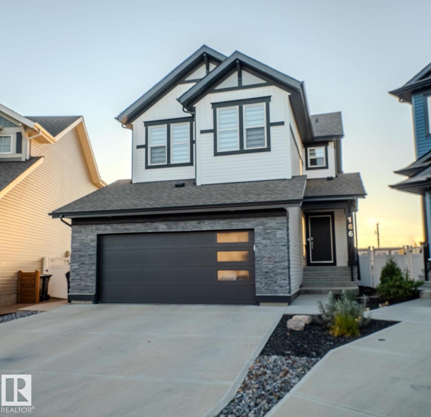 166 SEDUM Way, E4463391, Alberta,