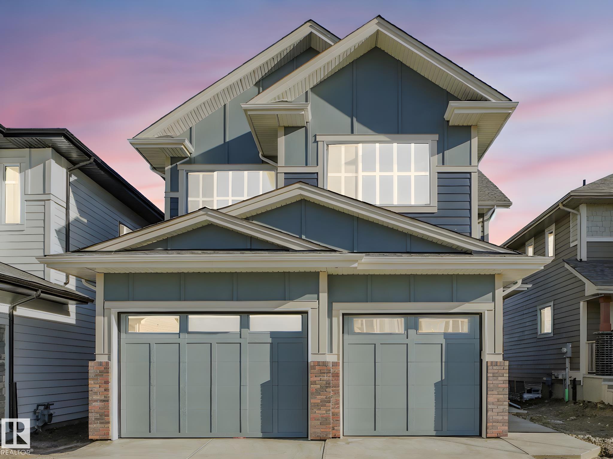 49 Birkshire Crescent, E4463392, Alberta,