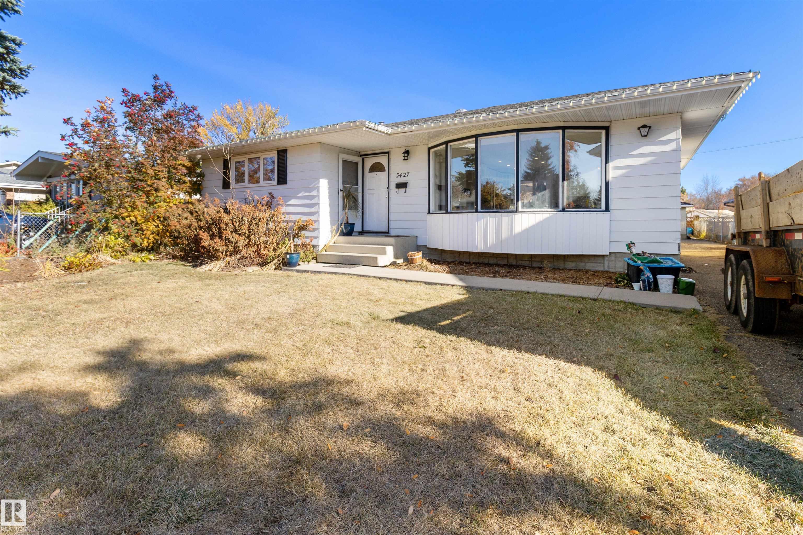 3427 78 Street, E4463394, Alberta,