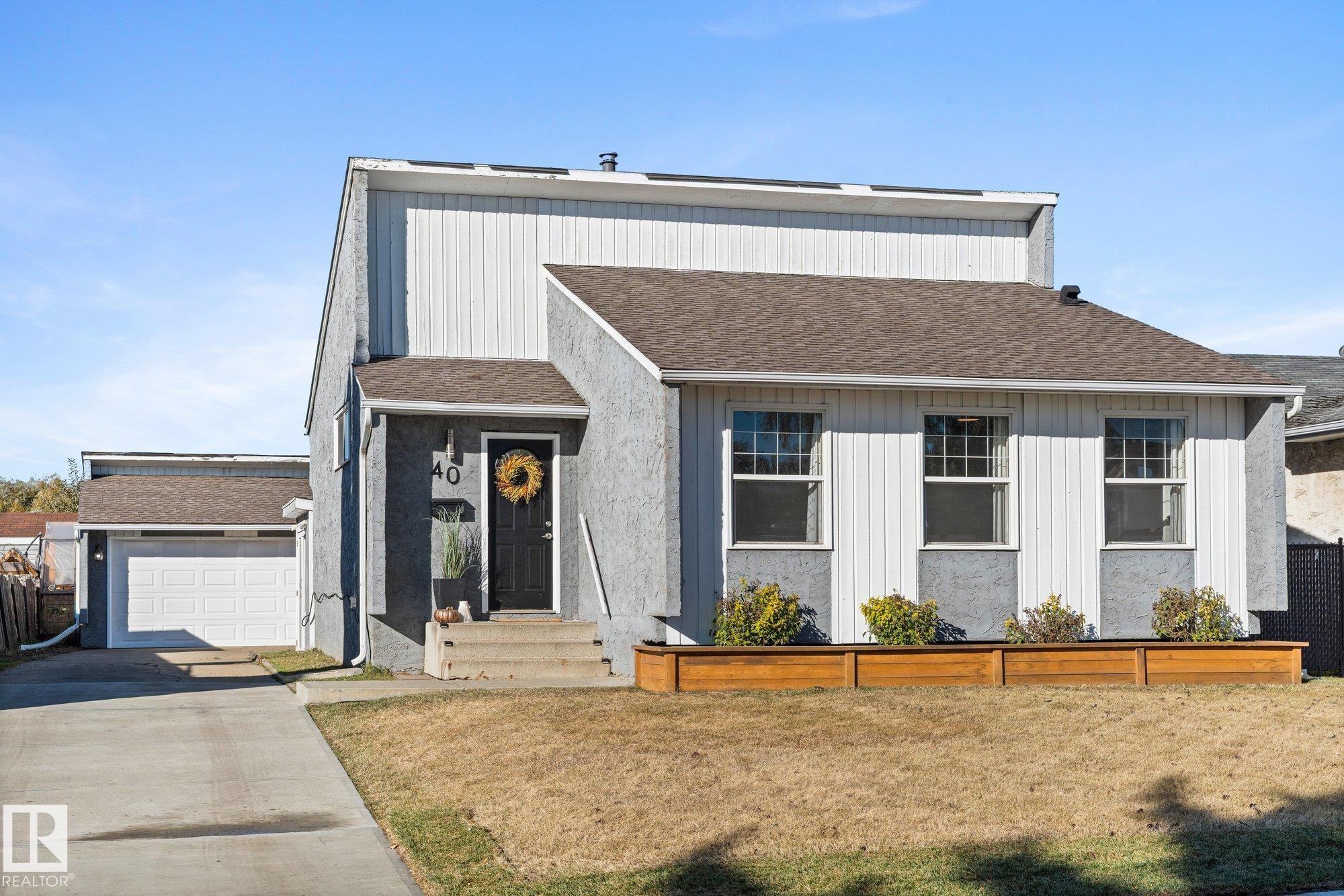 40 HUGHES Road, E4463396, Alberta,